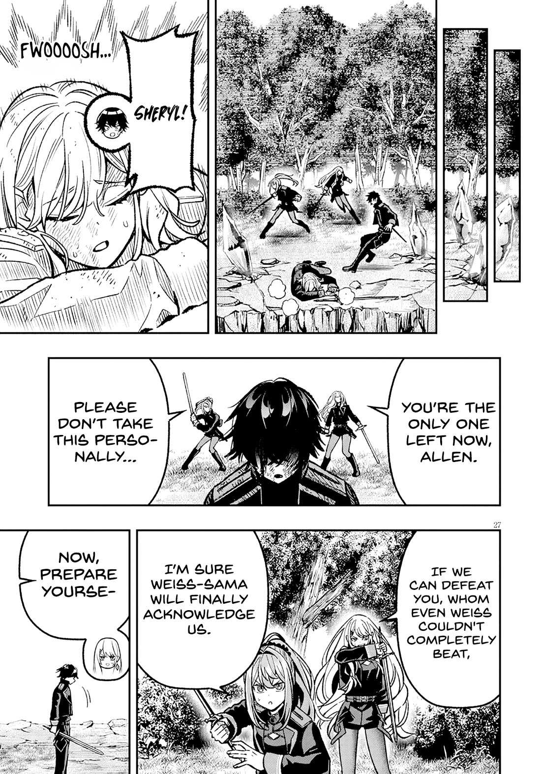 Read Reincarnated as the Lazy and Villainous Noble, I Broke the Scenario and Became the Most Formidable with Extraordinary Magic EN Manga Online