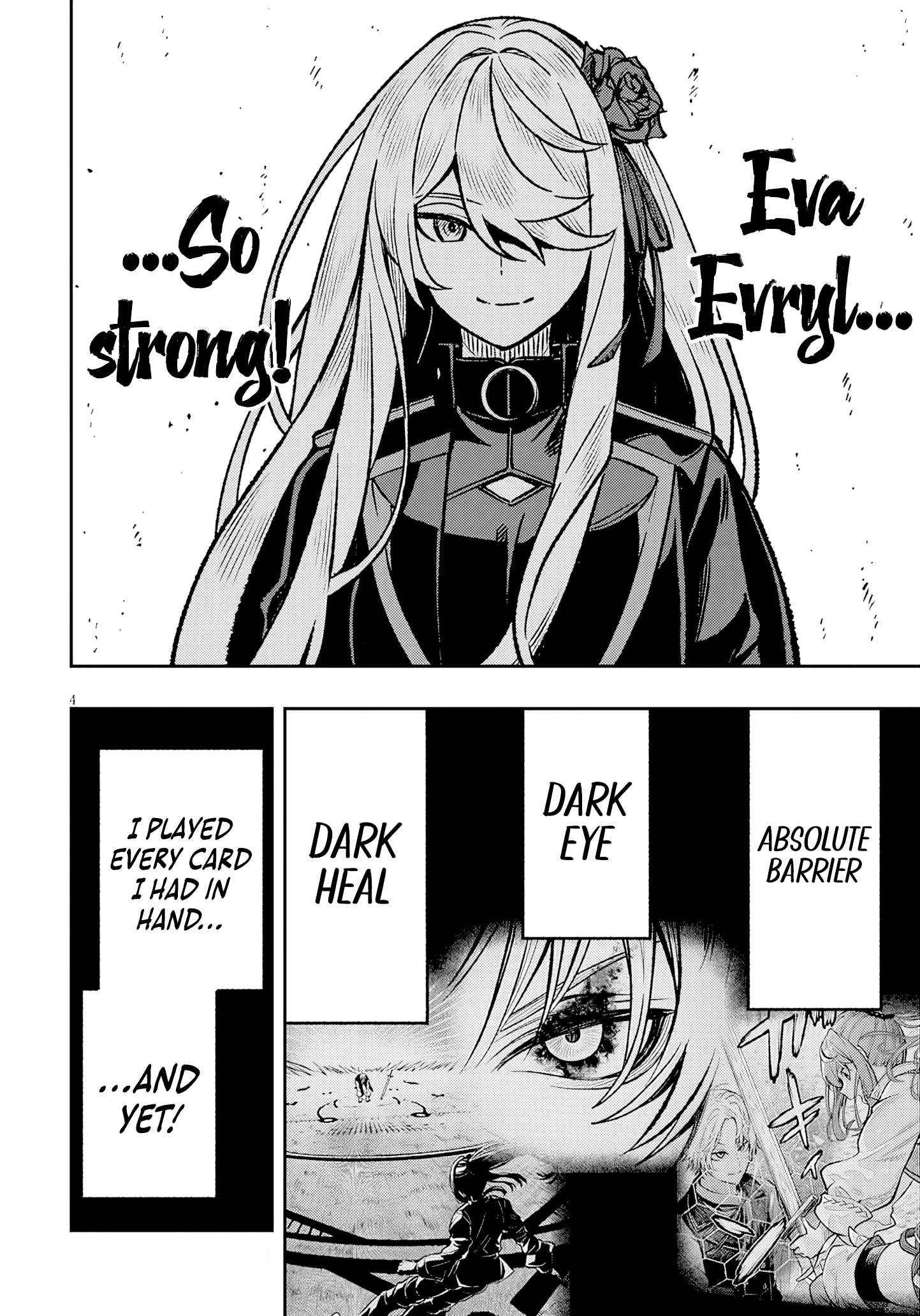 Read Reincarnated as the Lazy and Villainous Noble, I Broke the Scenario and Became the Most Formidable with Extraordinary Magic EN Manga Online