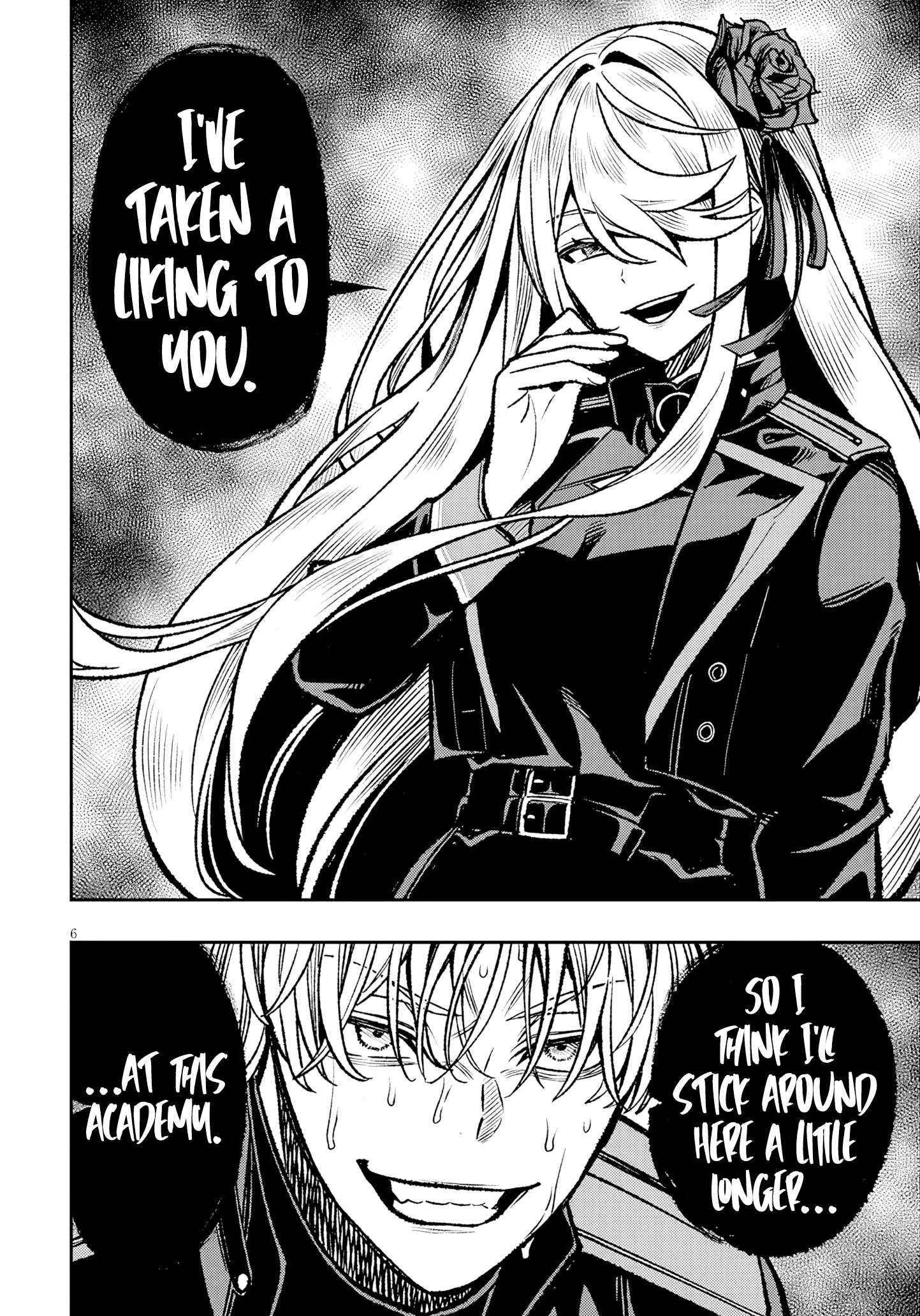 Read Reincarnated as the Lazy and Villainous Noble, I Broke the Scenario and Became the Most Formidable with Extraordinary Magic EN Manga Online