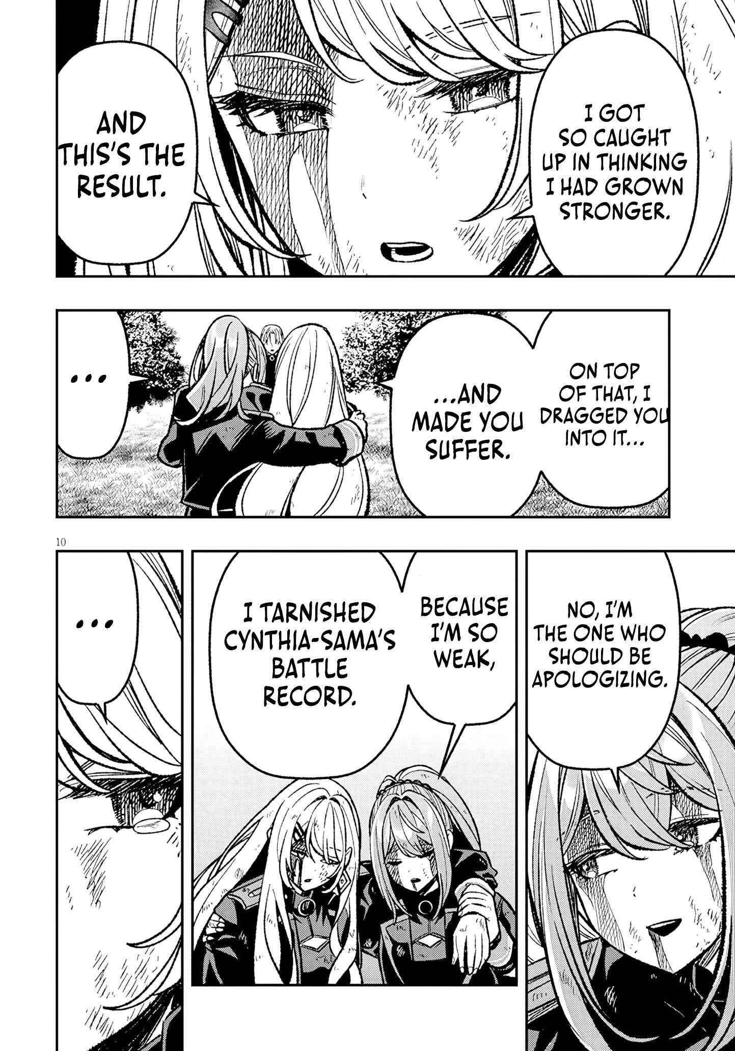 Read Reincarnated as the Lazy and Villainous Noble, I Broke the Scenario and Became the Most Formidable with Extraordinary Magic EN Manga Online