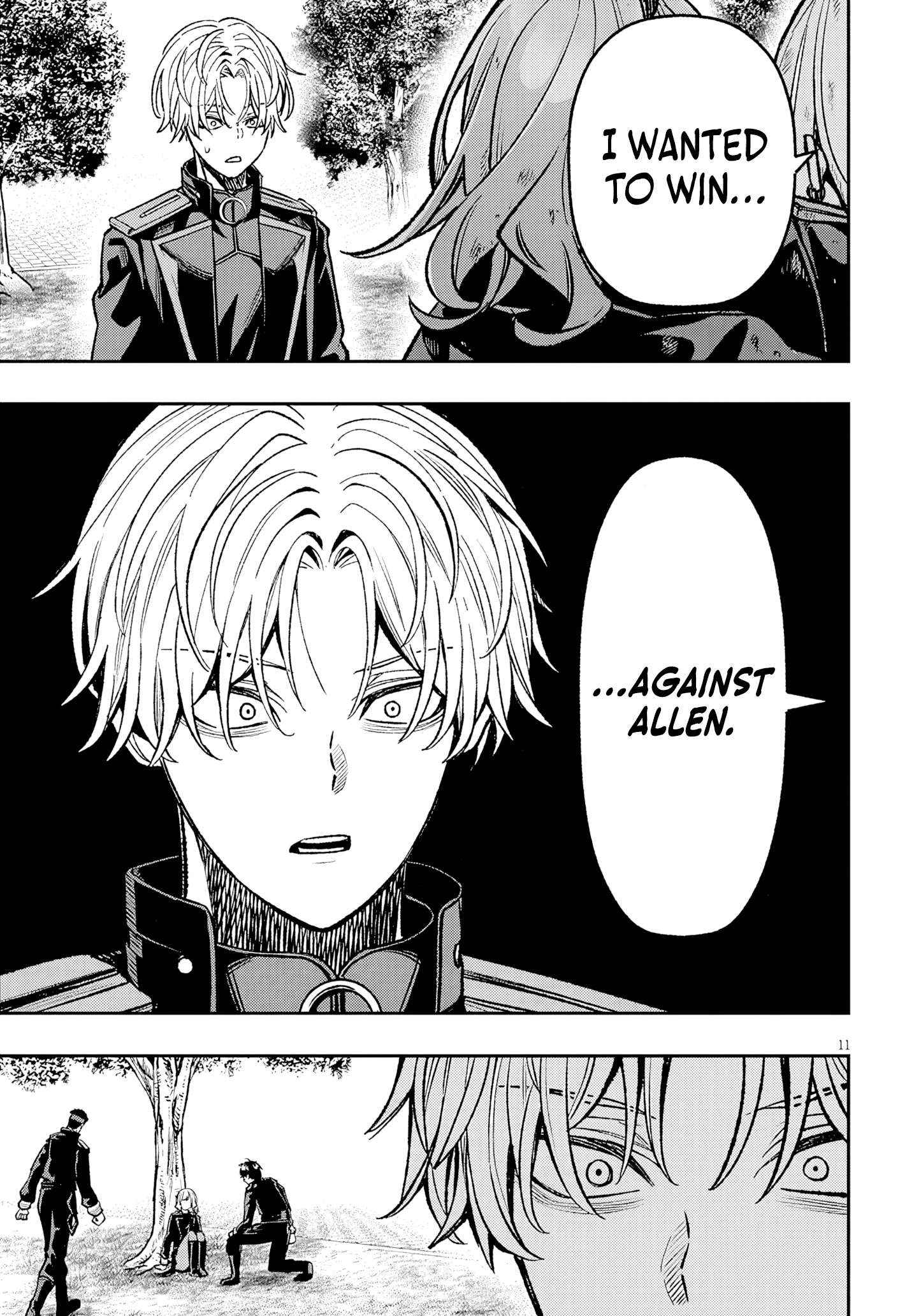 Read Reincarnated as the Lazy and Villainous Noble, I Broke the Scenario and Became the Most Formidable with Extraordinary Magic EN Manga Online