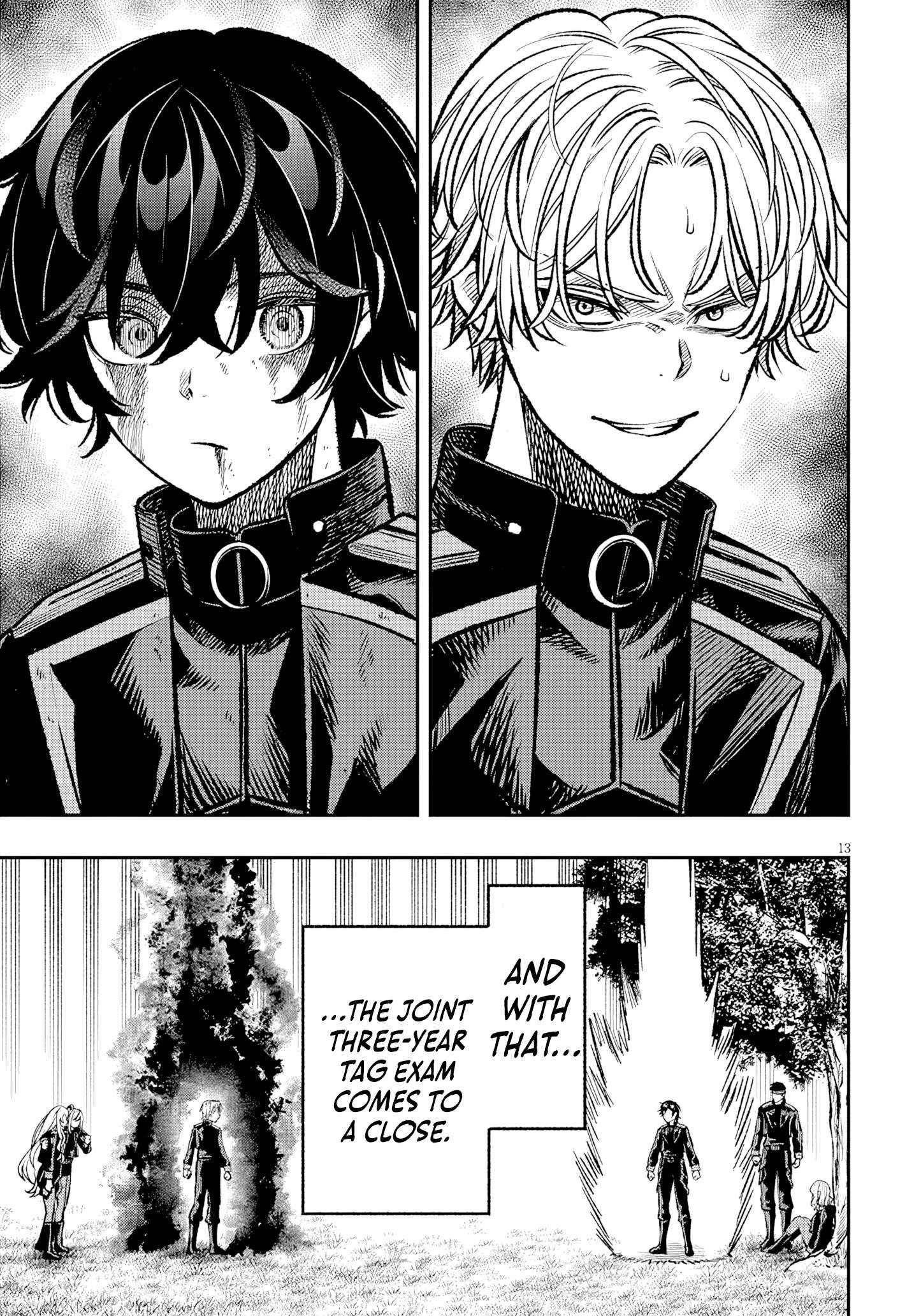Read Reincarnated as the Lazy and Villainous Noble, I Broke the Scenario and Became the Most Formidable with Extraordinary Magic EN Manga Online