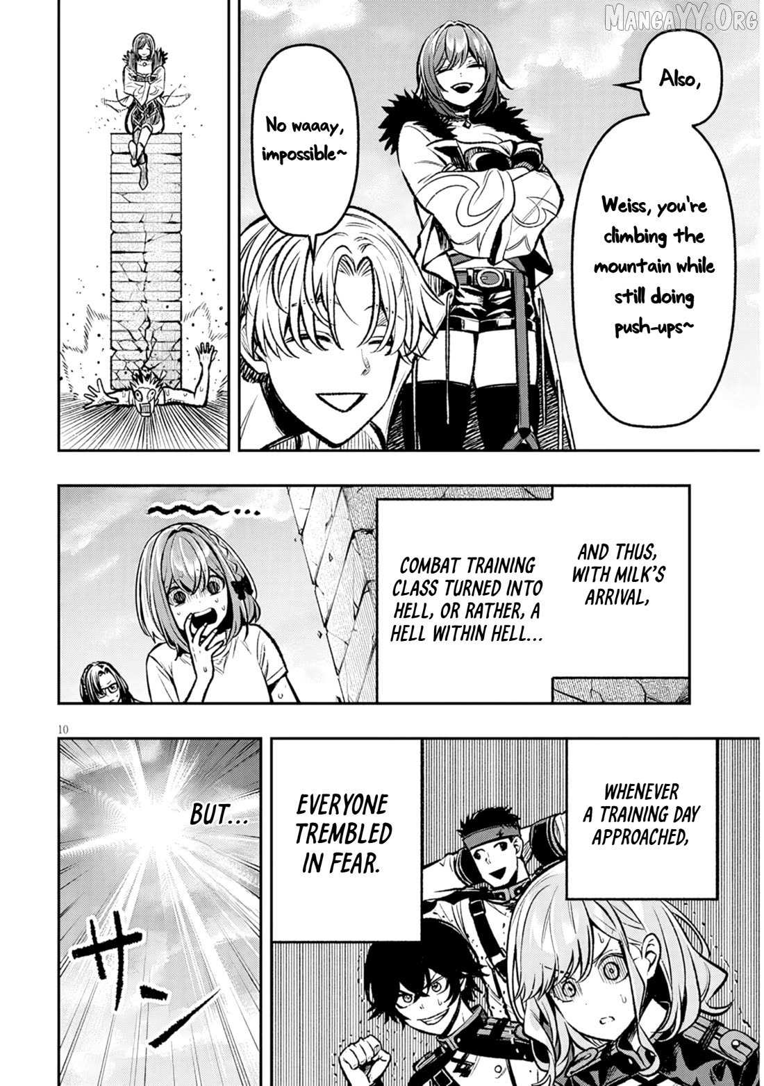 Read Reincarnated as the Lazy and Villainous Noble, I Broke the Scenario and Became the Most Formidable with Extraordinary Magic EN Manga Online