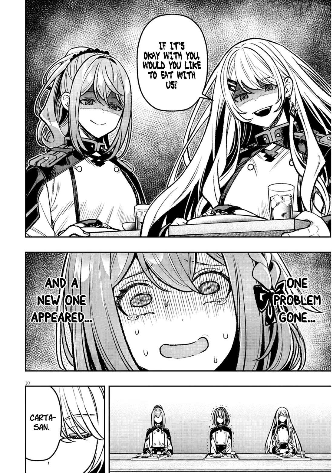 Read Reincarnated as the Lazy and Villainous Noble, I Broke the Scenario and Became the Most Formidable with Extraordinary Magic EN Manga Online