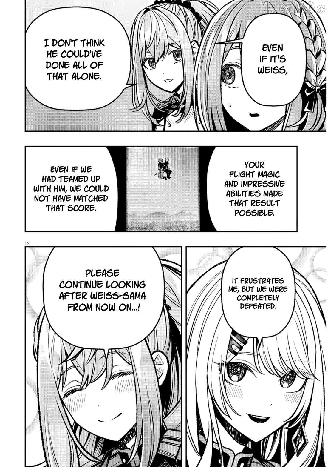 Read Reincarnated as the Lazy and Villainous Noble, I Broke the Scenario and Became the Most Formidable with Extraordinary Magic EN Manga Online