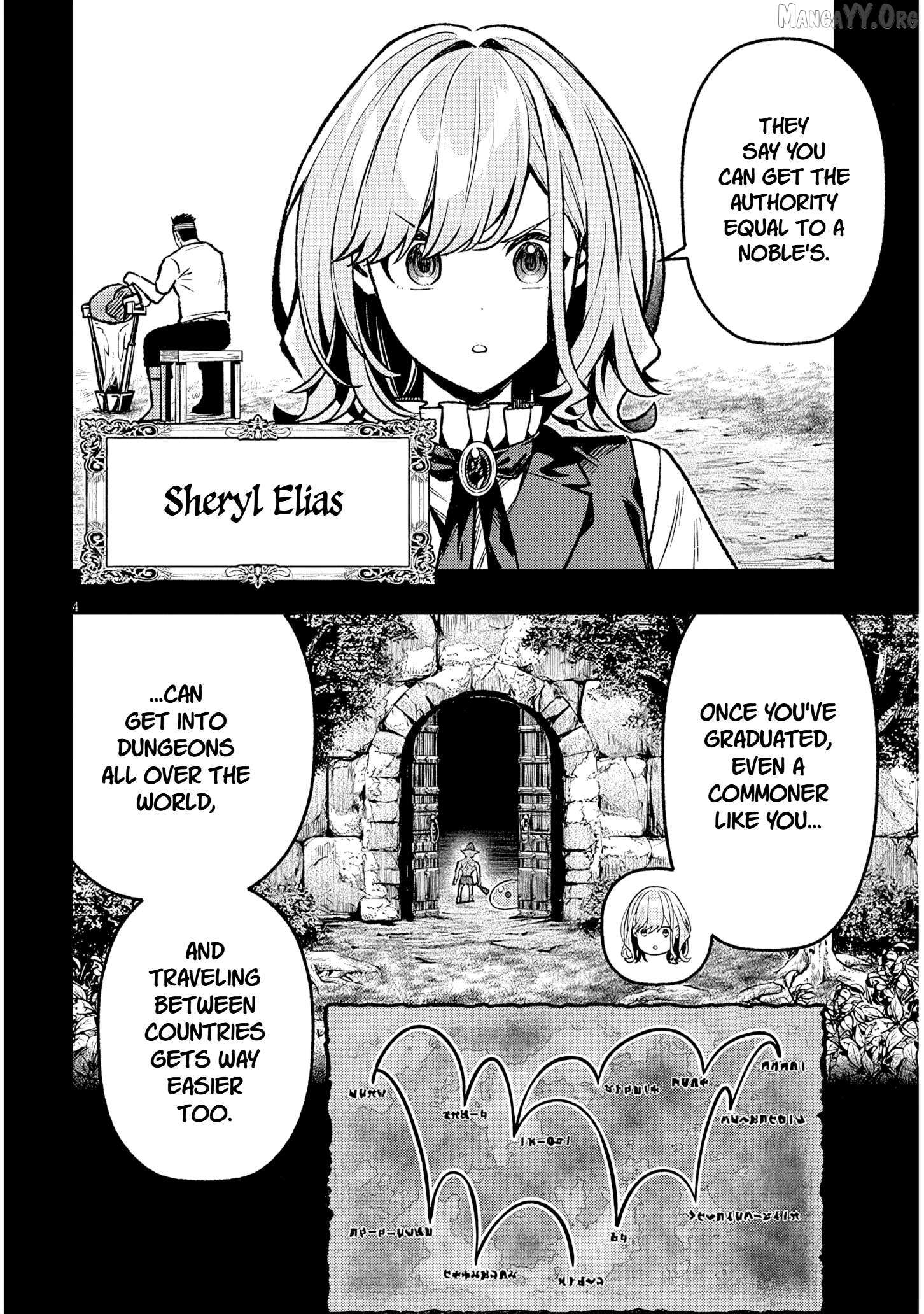 Read Reincarnated as the Lazy and Villainous Noble, I Broke the Scenario and Became the Most Formidable with Extraordinary Magic EN Manga Online
