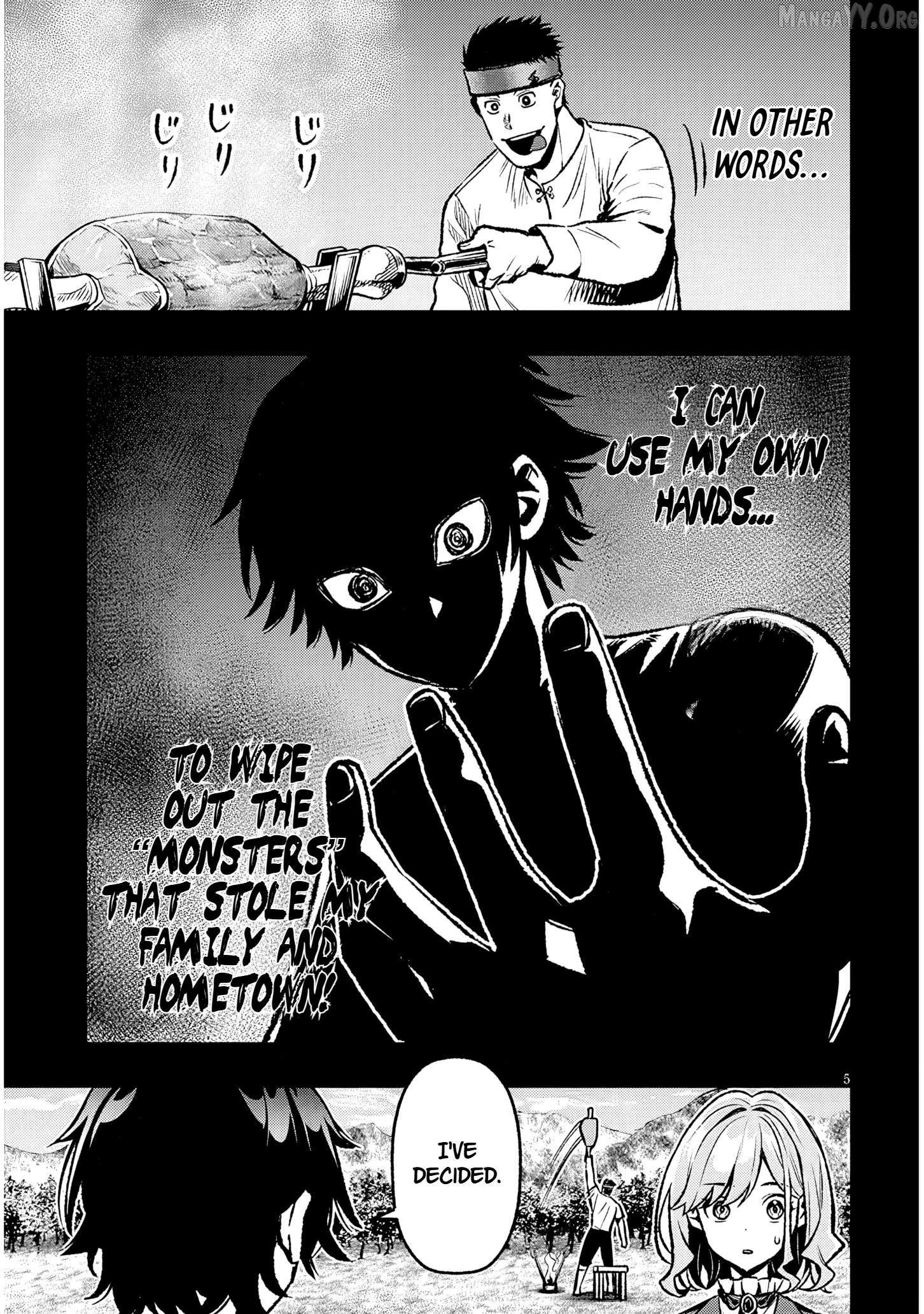 Read Reincarnated as the Lazy and Villainous Noble, I Broke the Scenario and Became the Most Formidable with Extraordinary Magic EN Manga Online