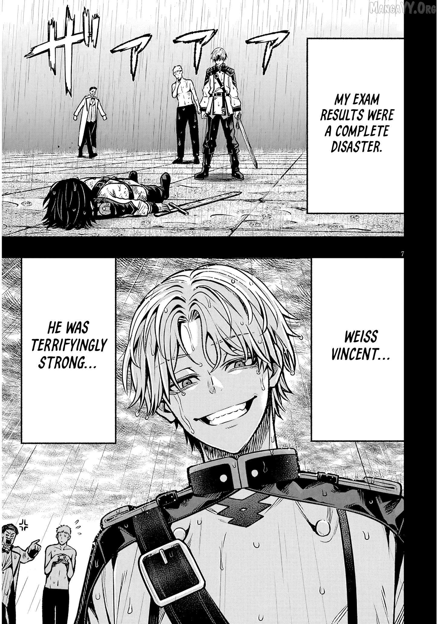 Read Reincarnated as the Lazy and Villainous Noble, I Broke the Scenario and Became the Most Formidable with Extraordinary Magic EN Manga Online