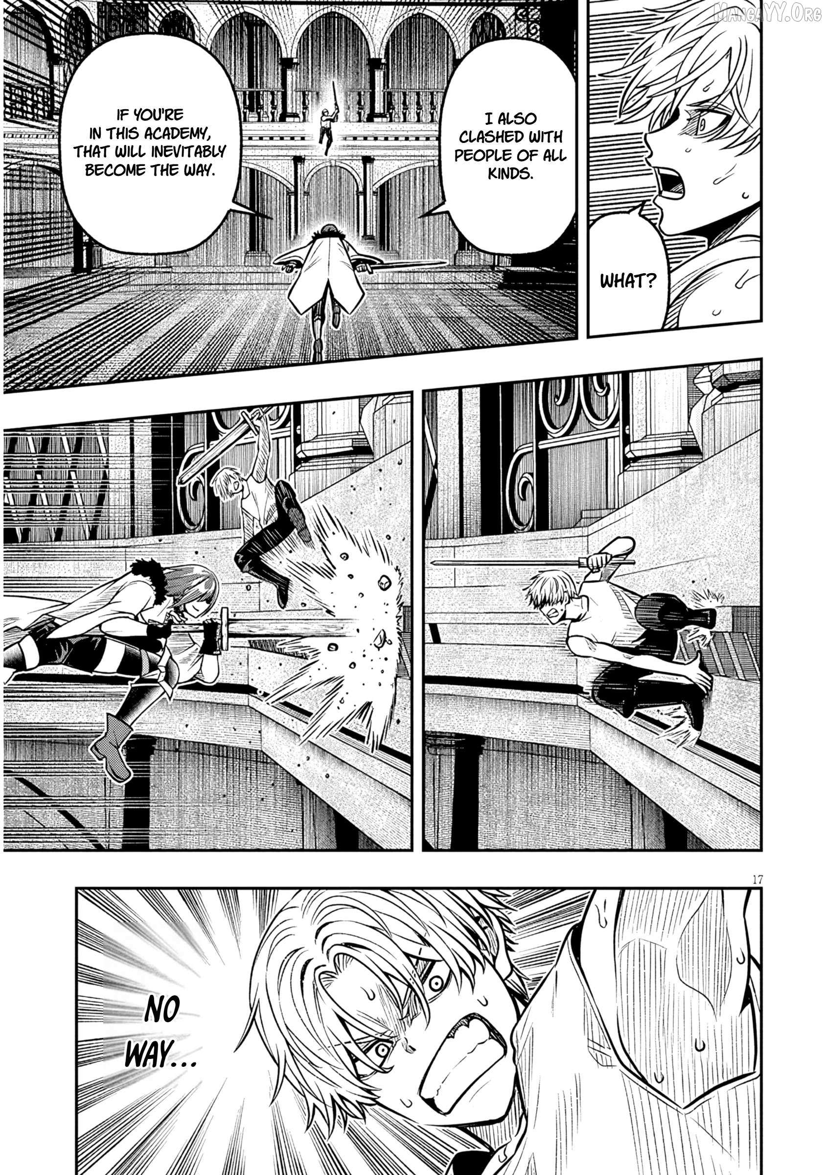 Read Reincarnated as the Lazy and Villainous Noble, I Broke the Scenario and Became the Most Formidable with Extraordinary Magic EN Manga Online