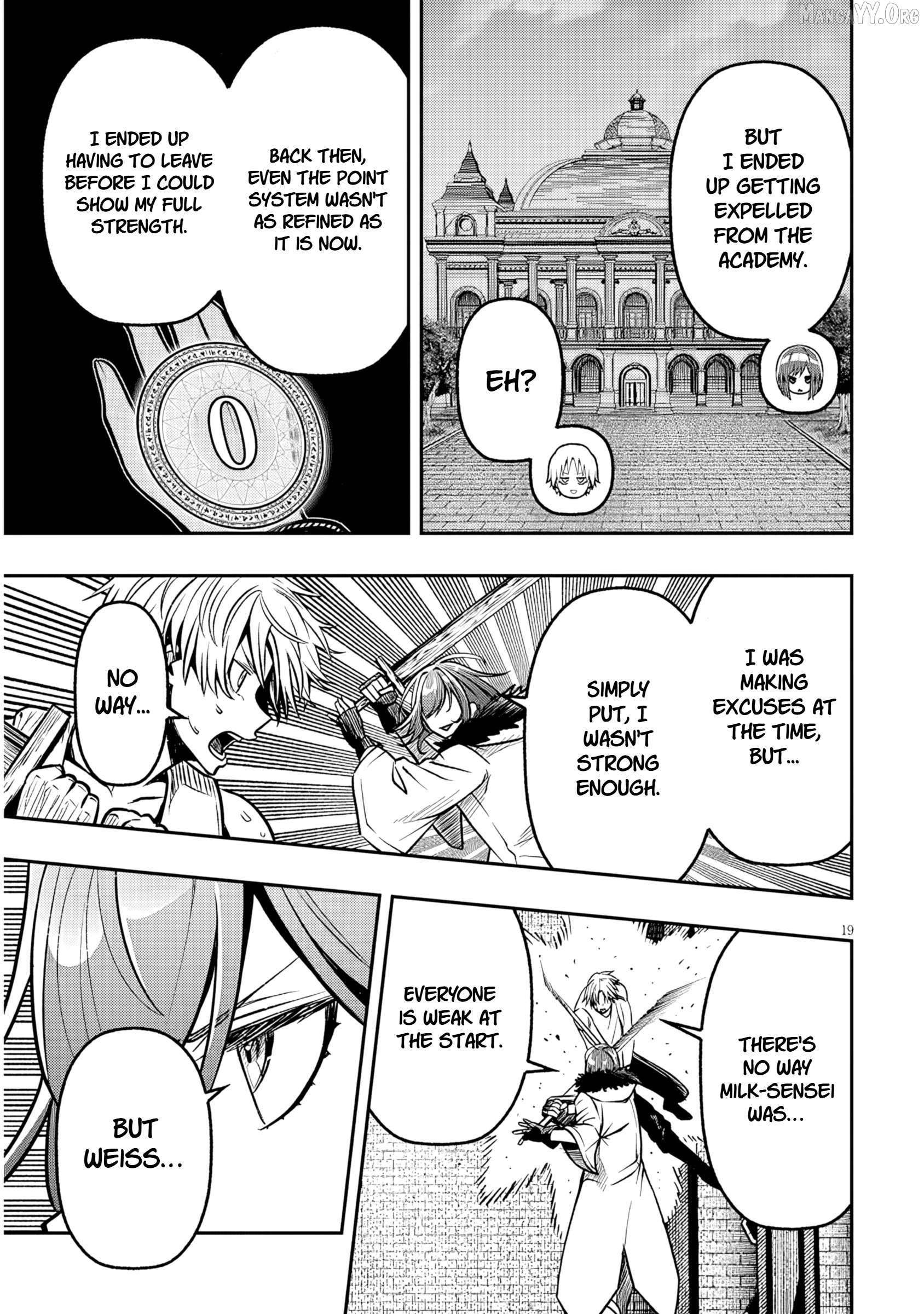 Read Reincarnated as the Lazy and Villainous Noble, I Broke the Scenario and Became the Most Formidable with Extraordinary Magic EN Manga Online