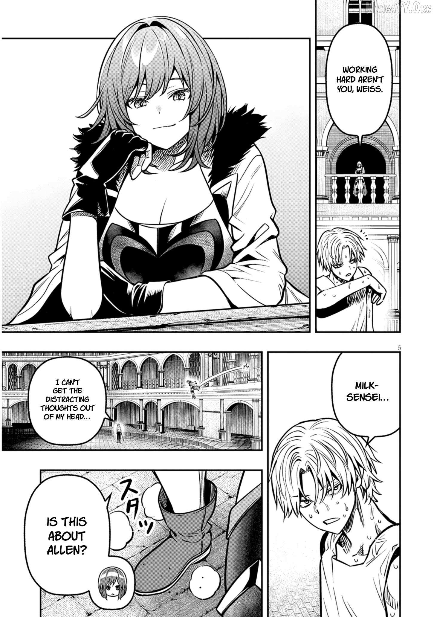 Read Reincarnated as the Lazy and Villainous Noble, I Broke the Scenario and Became the Most Formidable with Extraordinary Magic EN Manga Online