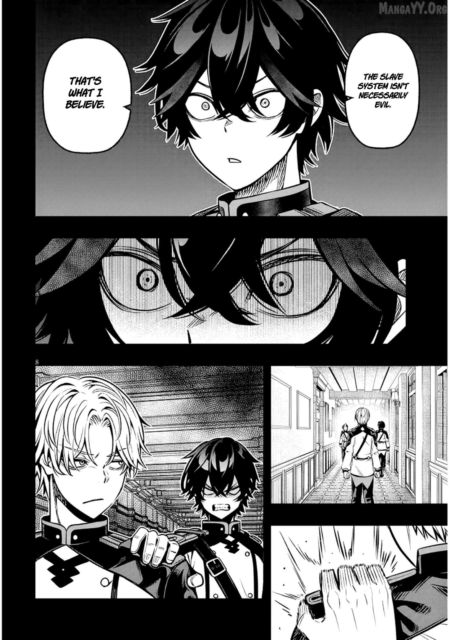 Read Reincarnated as the Lazy and Villainous Noble, I Broke the Scenario and Became the Most Formidable with Extraordinary Magic EN Manga Online