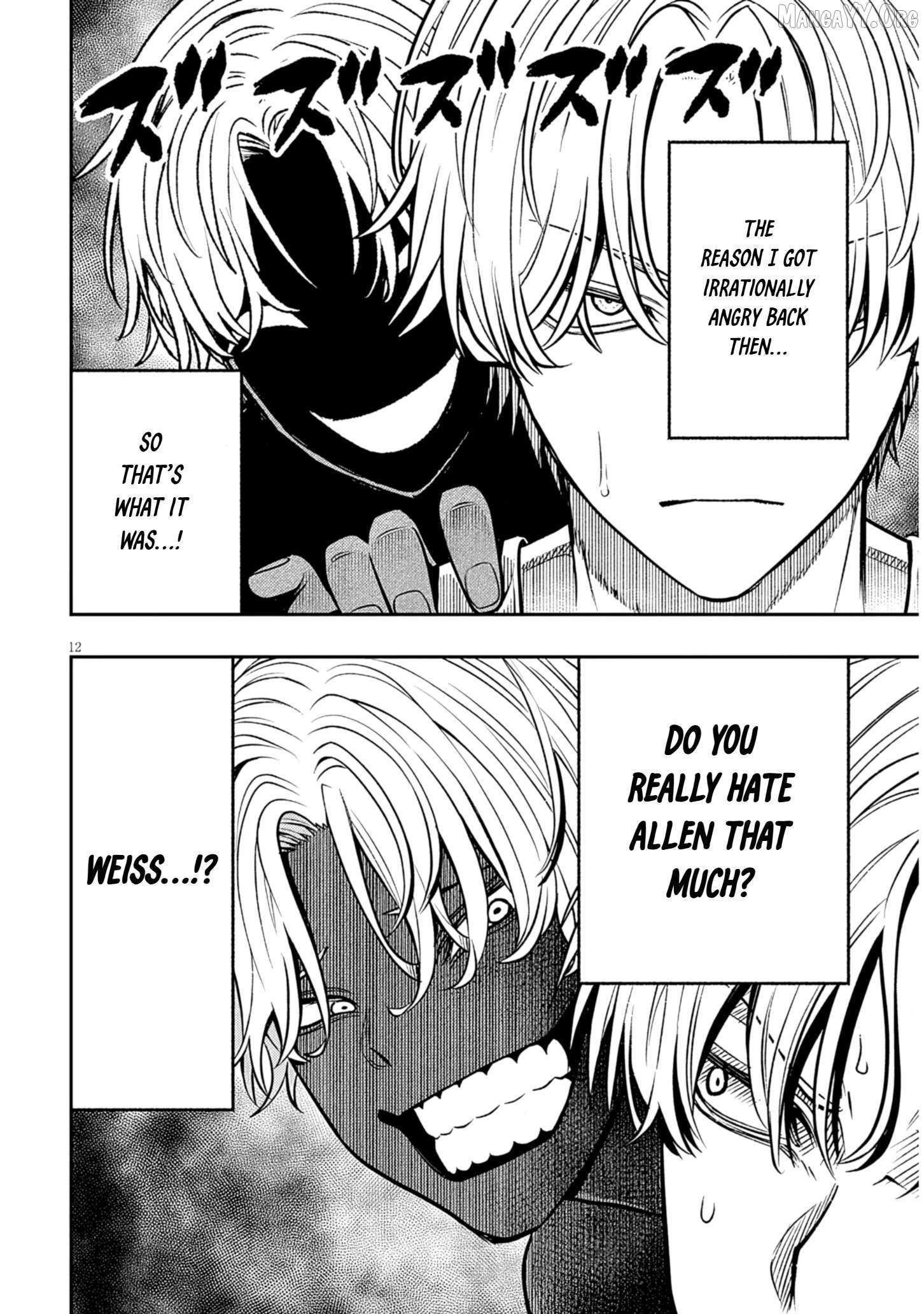 Read Reincarnated as the Lazy and Villainous Noble, I Broke the Scenario and Became the Most Formidable with Extraordinary Magic EN Manga Online