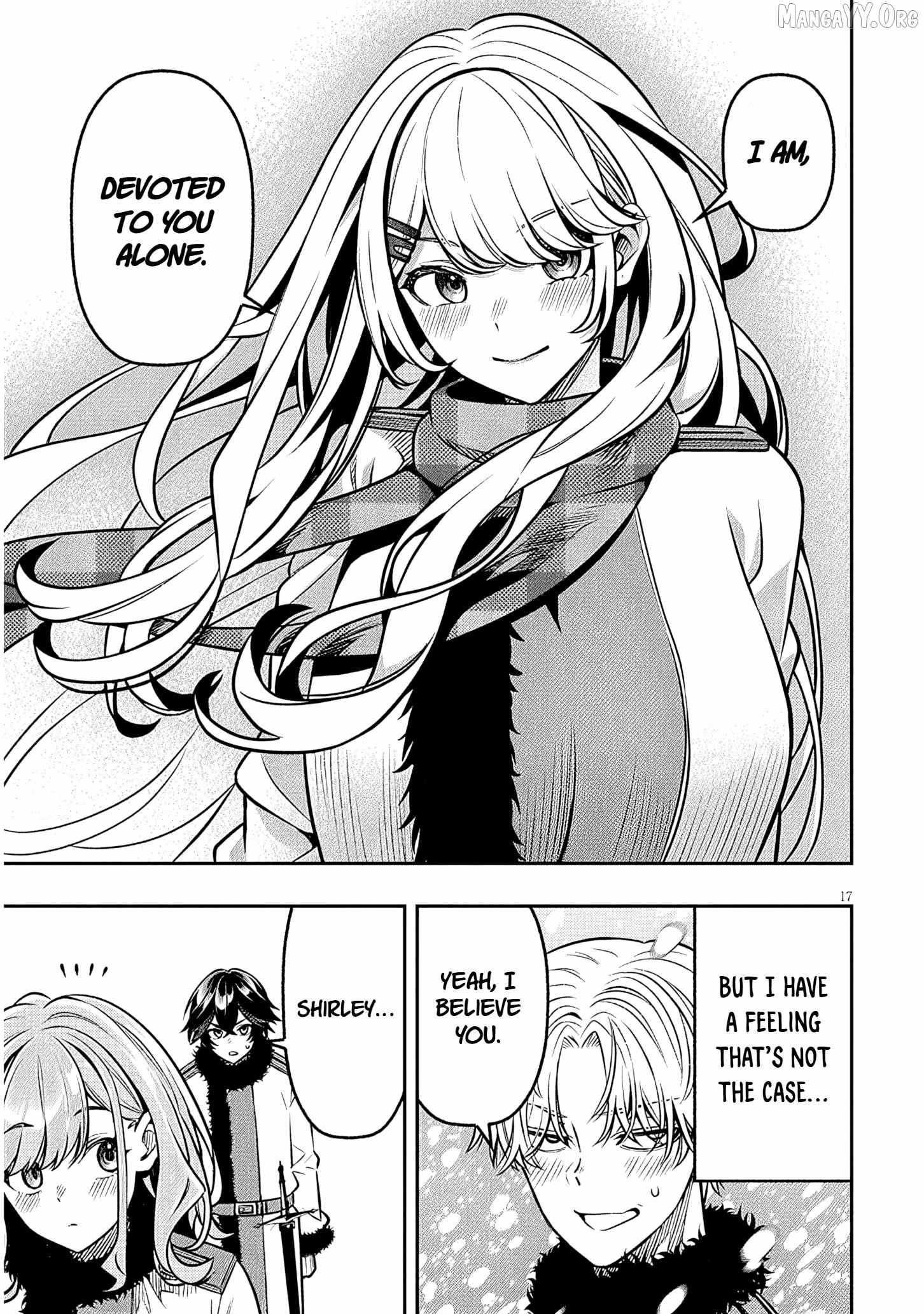 Read Reincarnated as the Lazy and Villainous Noble, I Broke the Scenario and Became the Most Formidable with Extraordinary Magic EN Manga Online