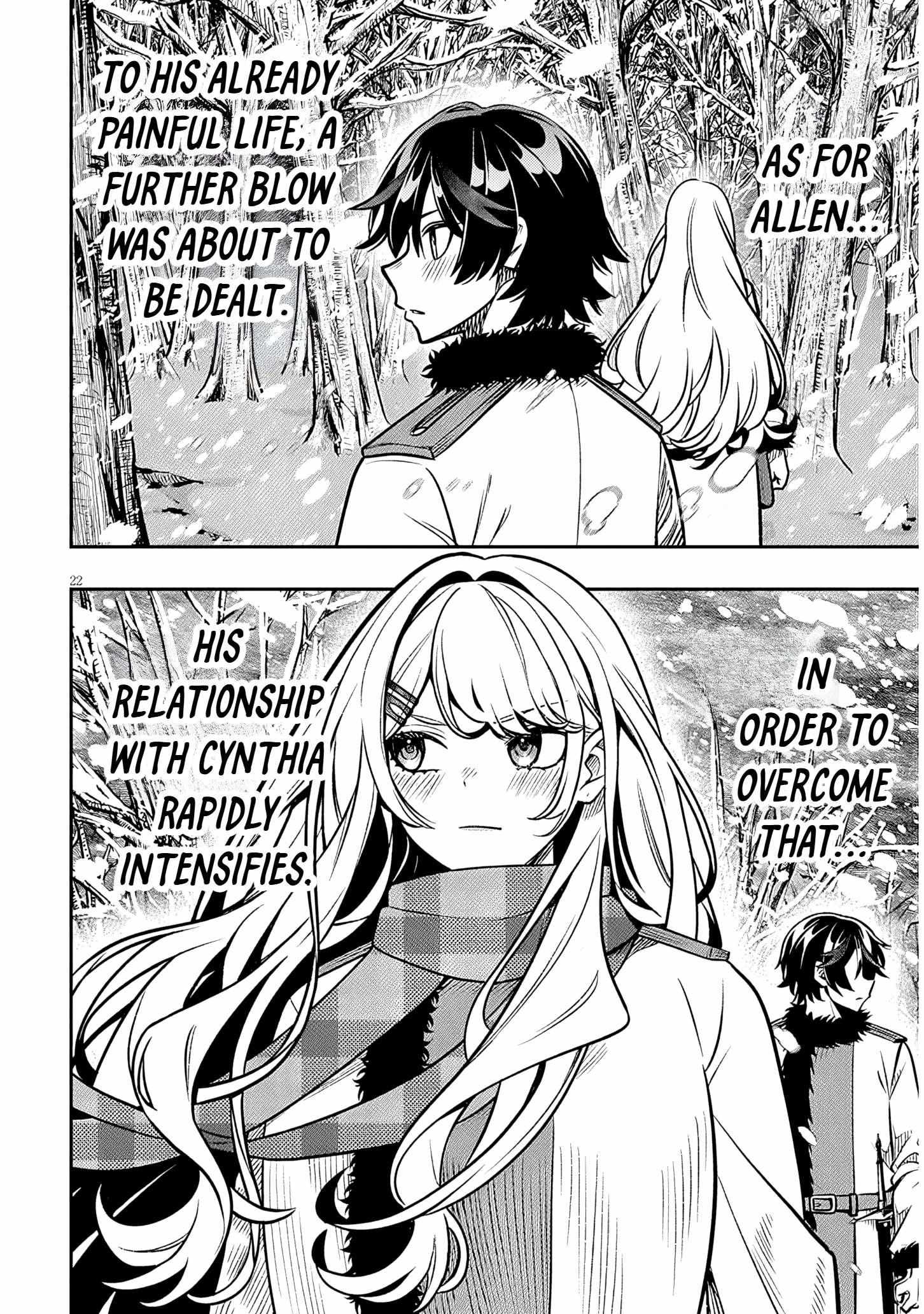 Read Reincarnated as the Lazy and Villainous Noble, I Broke the Scenario and Became the Most Formidable with Extraordinary Magic EN Manga Online