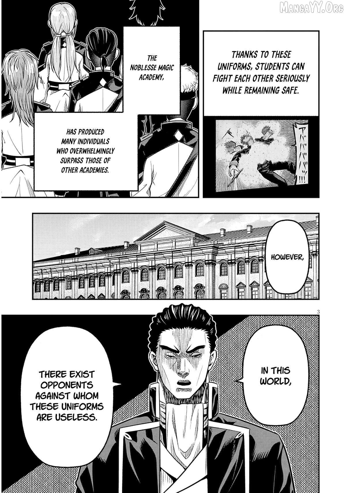 Read Reincarnated as the Lazy and Villainous Noble, I Broke the Scenario and Became the Most Formidable with Extraordinary Magic EN Manga Online