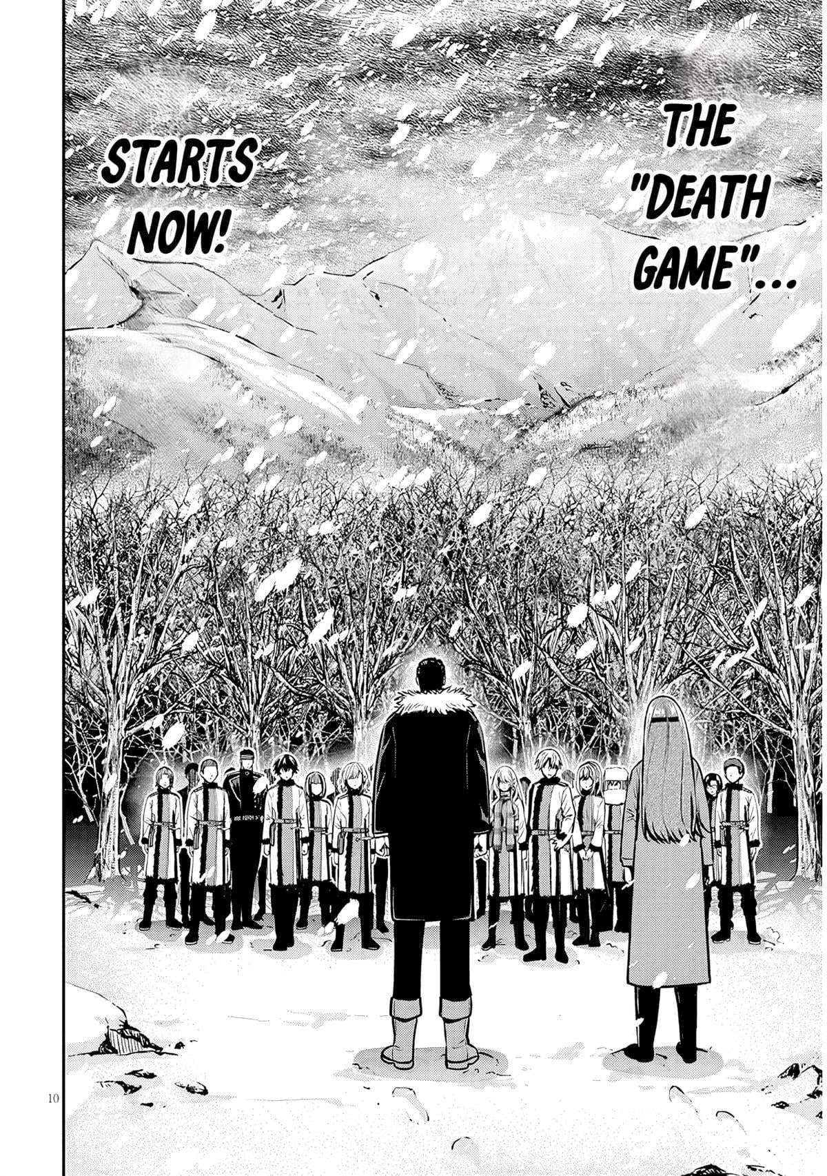 Read Reincarnated as the Lazy and Villainous Noble, I Broke the Scenario and Became the Most Formidable with Extraordinary Magic EN Manga Online