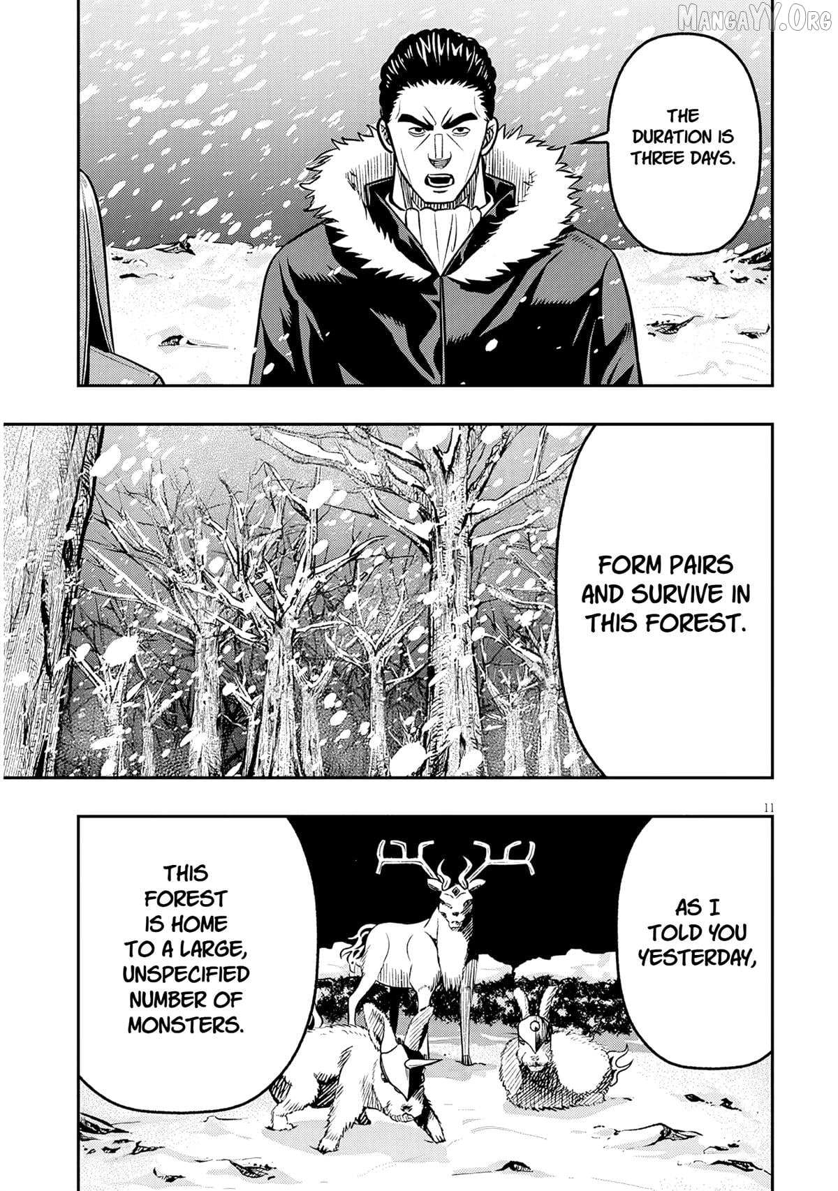 Read Reincarnated as the Lazy and Villainous Noble, I Broke the Scenario and Became the Most Formidable with Extraordinary Magic EN Manga Online