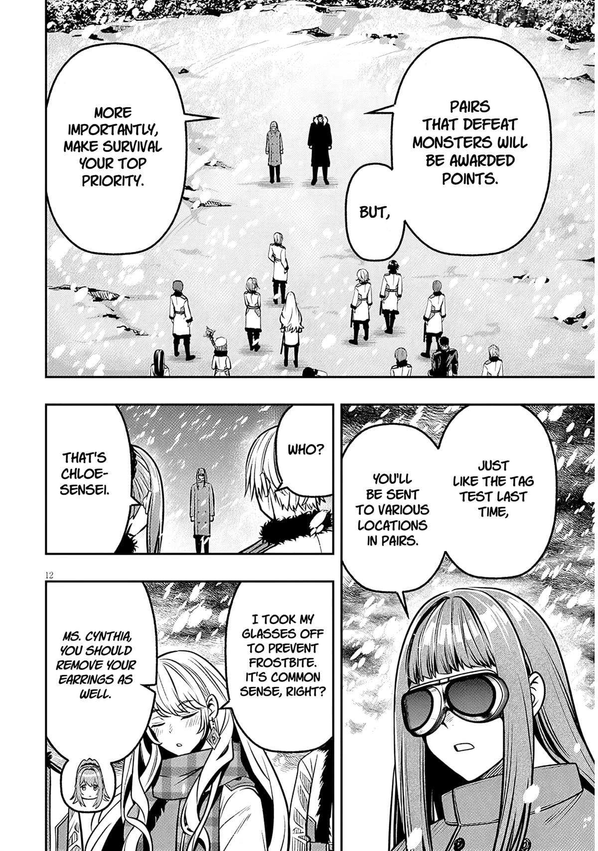 Read Reincarnated as the Lazy and Villainous Noble, I Broke the Scenario and Became the Most Formidable with Extraordinary Magic EN Manga Online