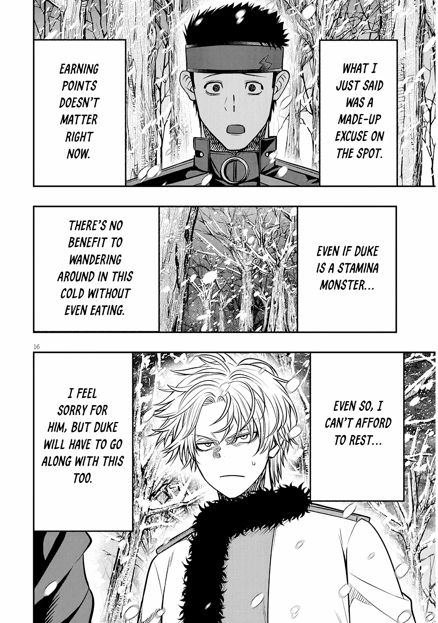 Read Reincarnated as the Lazy and Villainous Noble, I Broke the Scenario and Became the Most Formidable with Extraordinary Magic EN Manga Online
