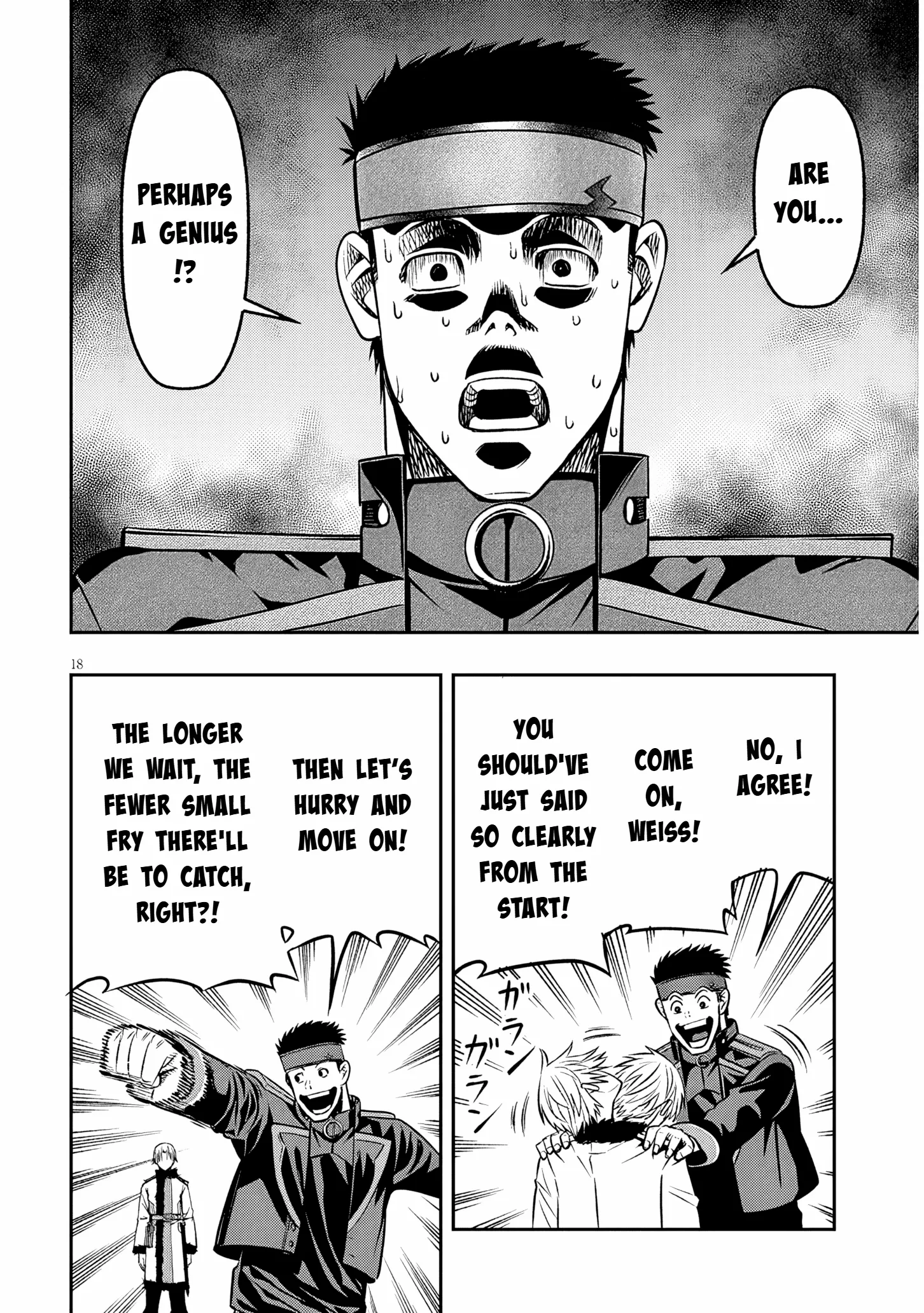 Read Reincarnated as the Lazy and Villainous Noble, I Broke the Scenario and Became the Most Formidable with Extraordinary Magic EN Manga Online
