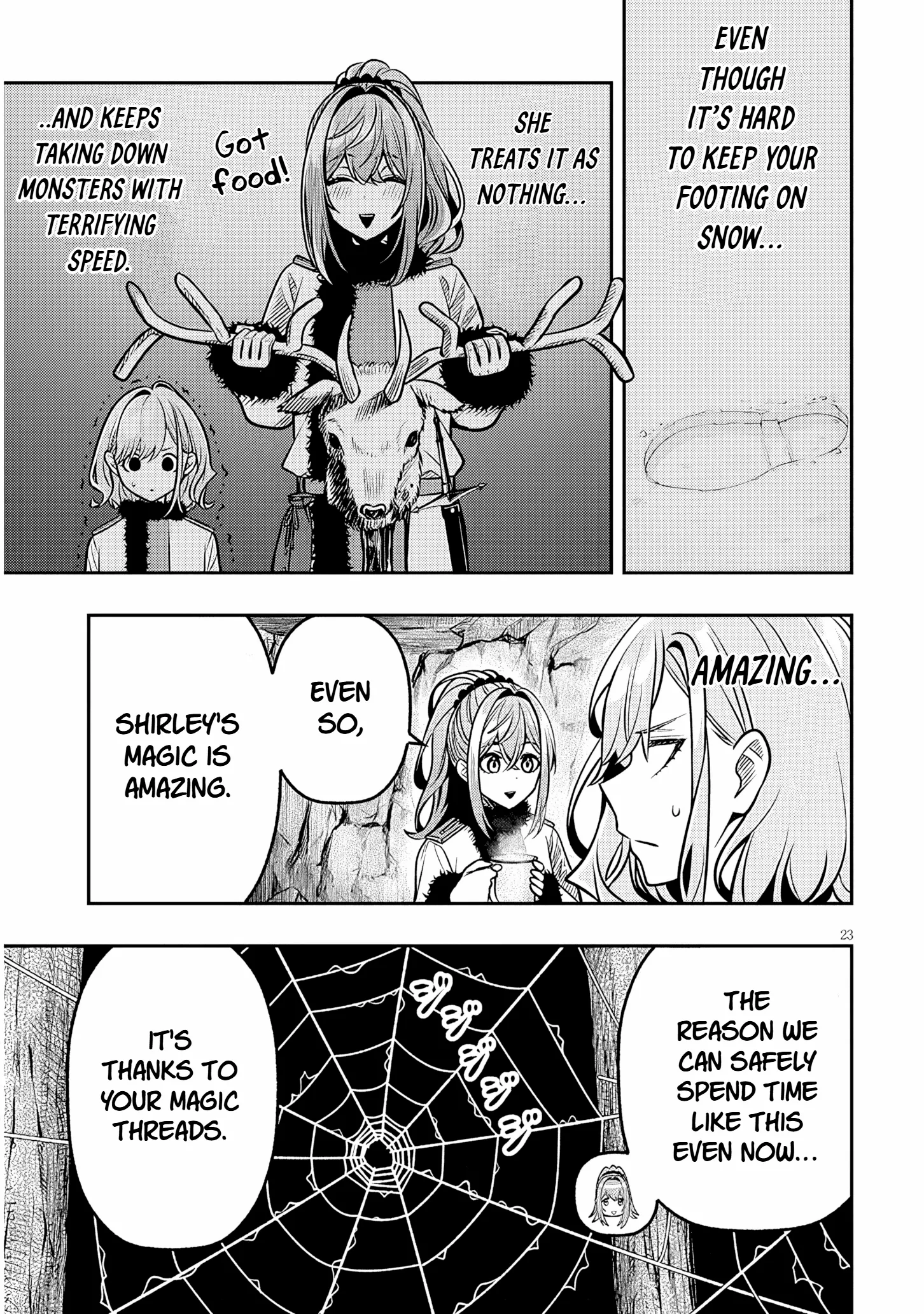 Read Reincarnated as the Lazy and Villainous Noble, I Broke the Scenario and Became the Most Formidable with Extraordinary Magic EN Manga Online