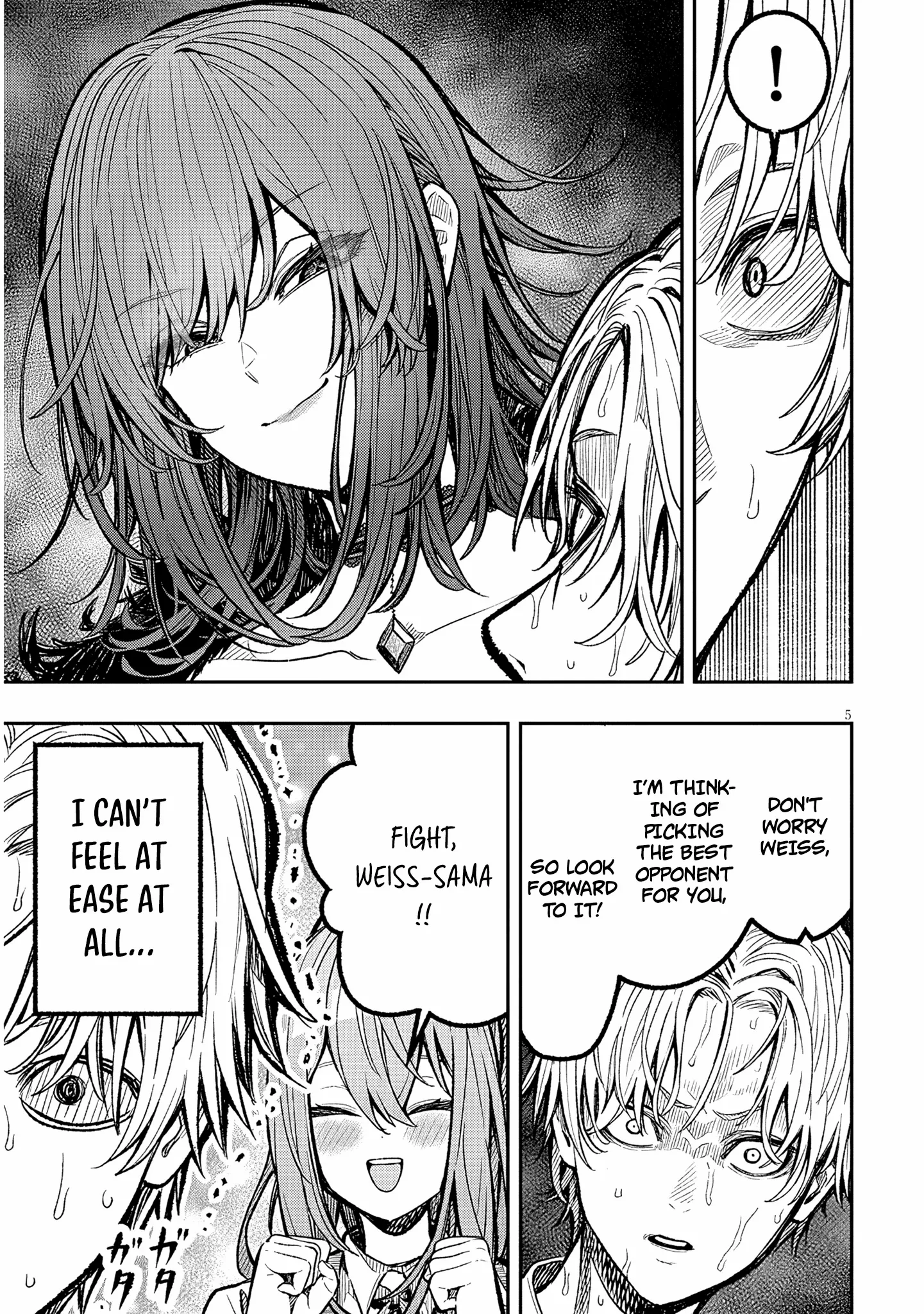 Read Reincarnated as the Lazy and Villainous Noble, I Broke the Scenario and Became the Most Formidable with Extraordinary Magic EN Manga Online