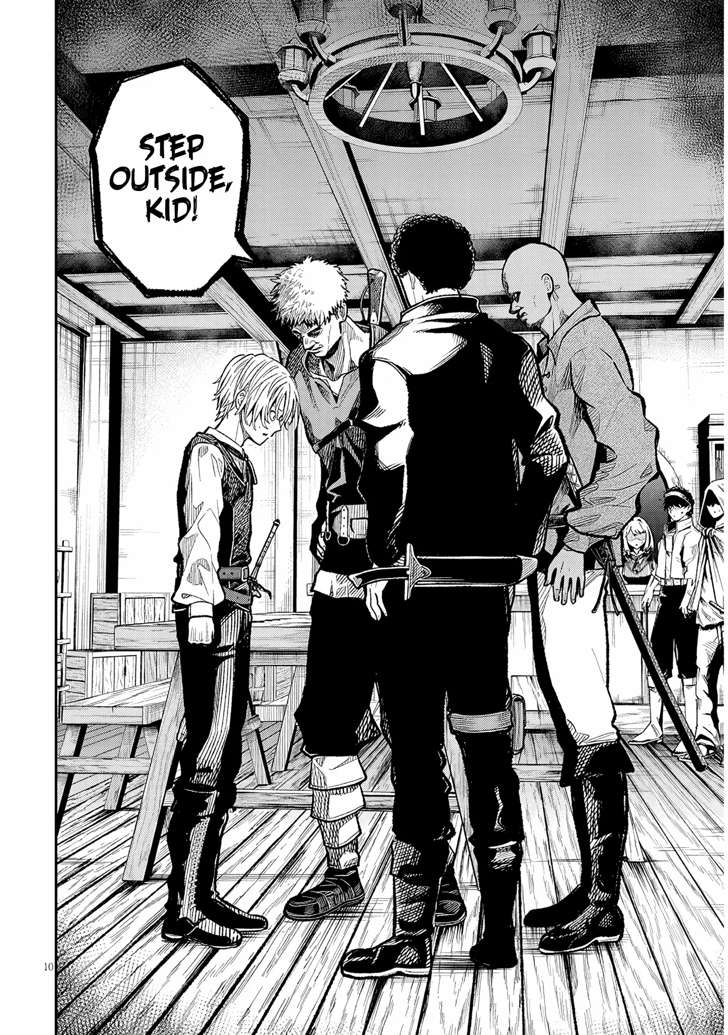Read Reincarnated as the Lazy and Villainous Noble, I Broke the Scenario and Became the Most Formidable with Extraordinary Magic EN Manga Online