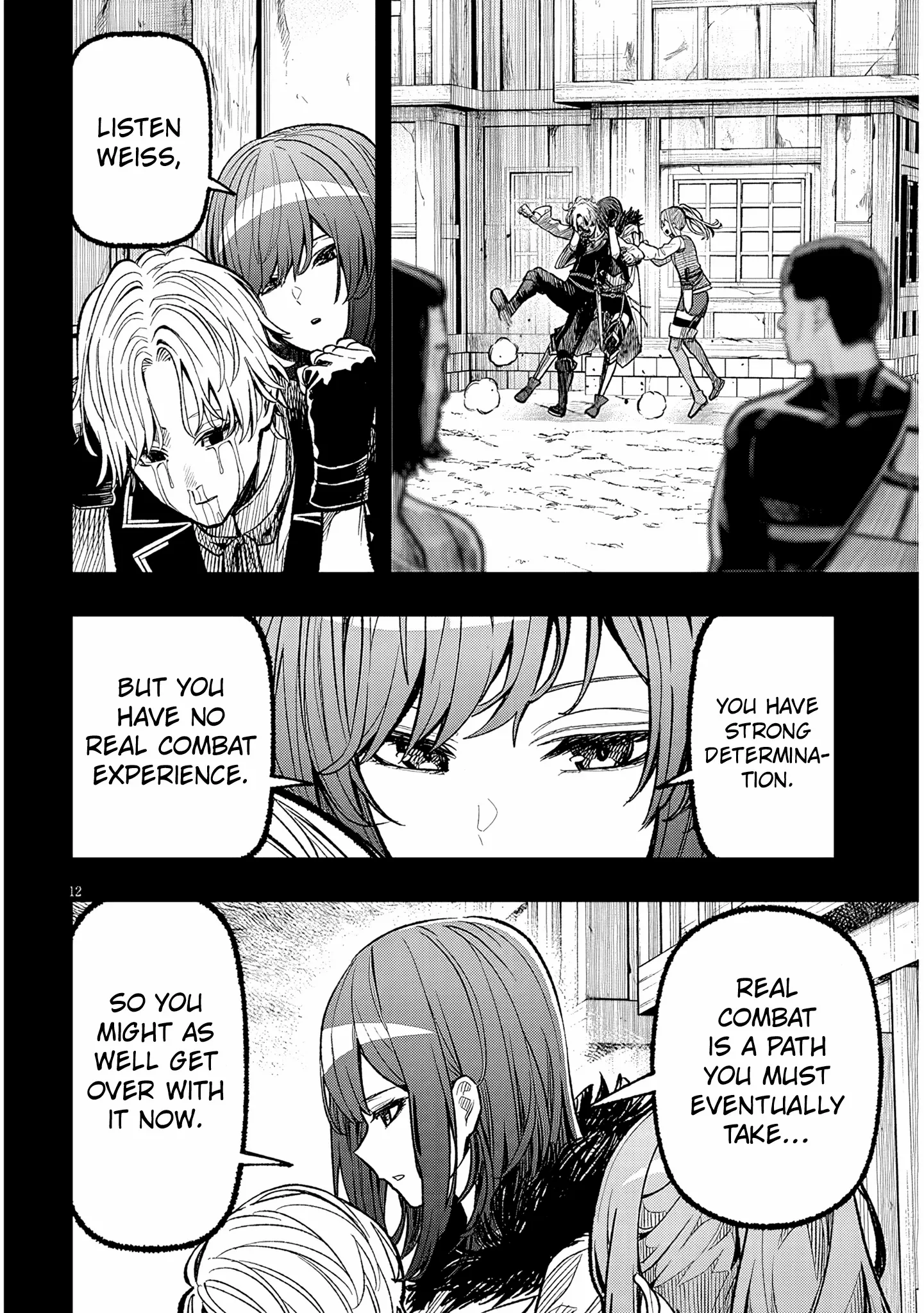 Read Reincarnated as the Lazy and Villainous Noble, I Broke the Scenario and Became the Most Formidable with Extraordinary Magic EN Manga Online