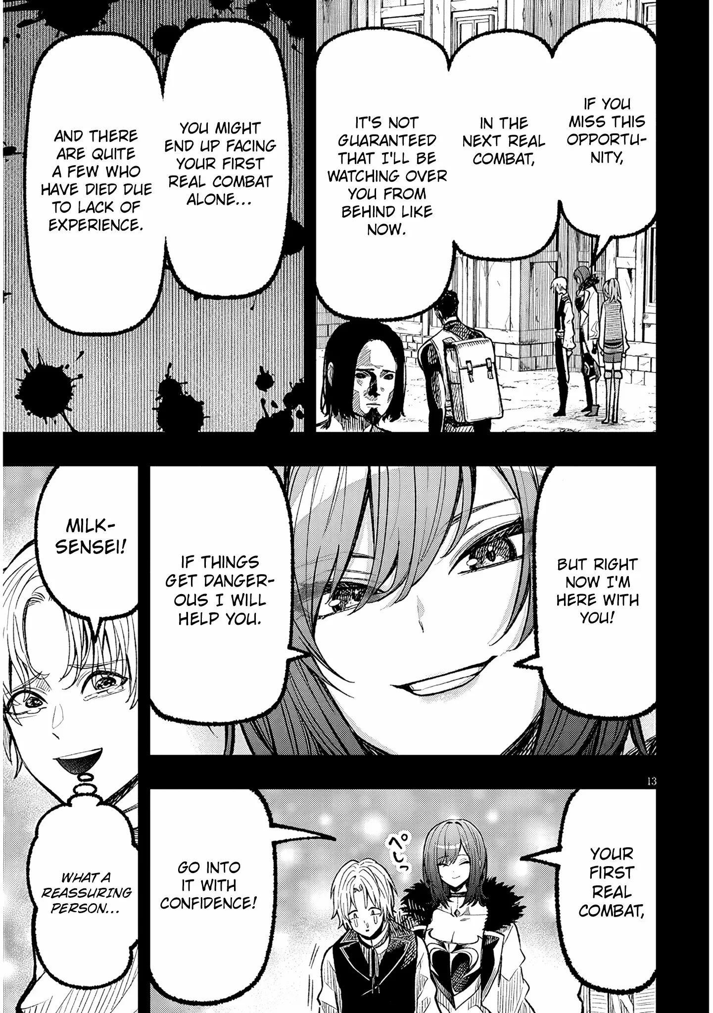 Read Reincarnated as the Lazy and Villainous Noble, I Broke the Scenario and Became the Most Formidable with Extraordinary Magic EN Manga Online