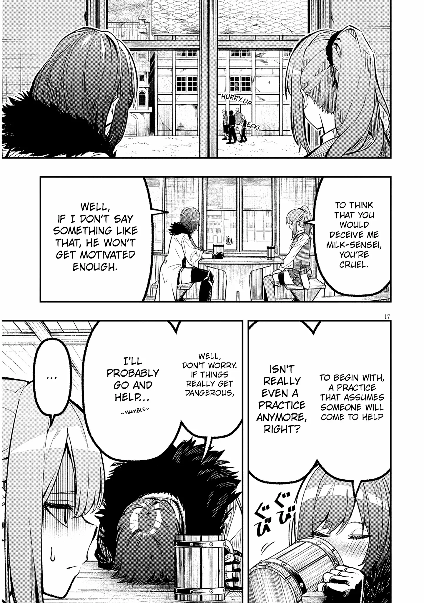 Read Reincarnated as the Lazy and Villainous Noble, I Broke the Scenario and Became the Most Formidable with Extraordinary Magic EN Manga Online