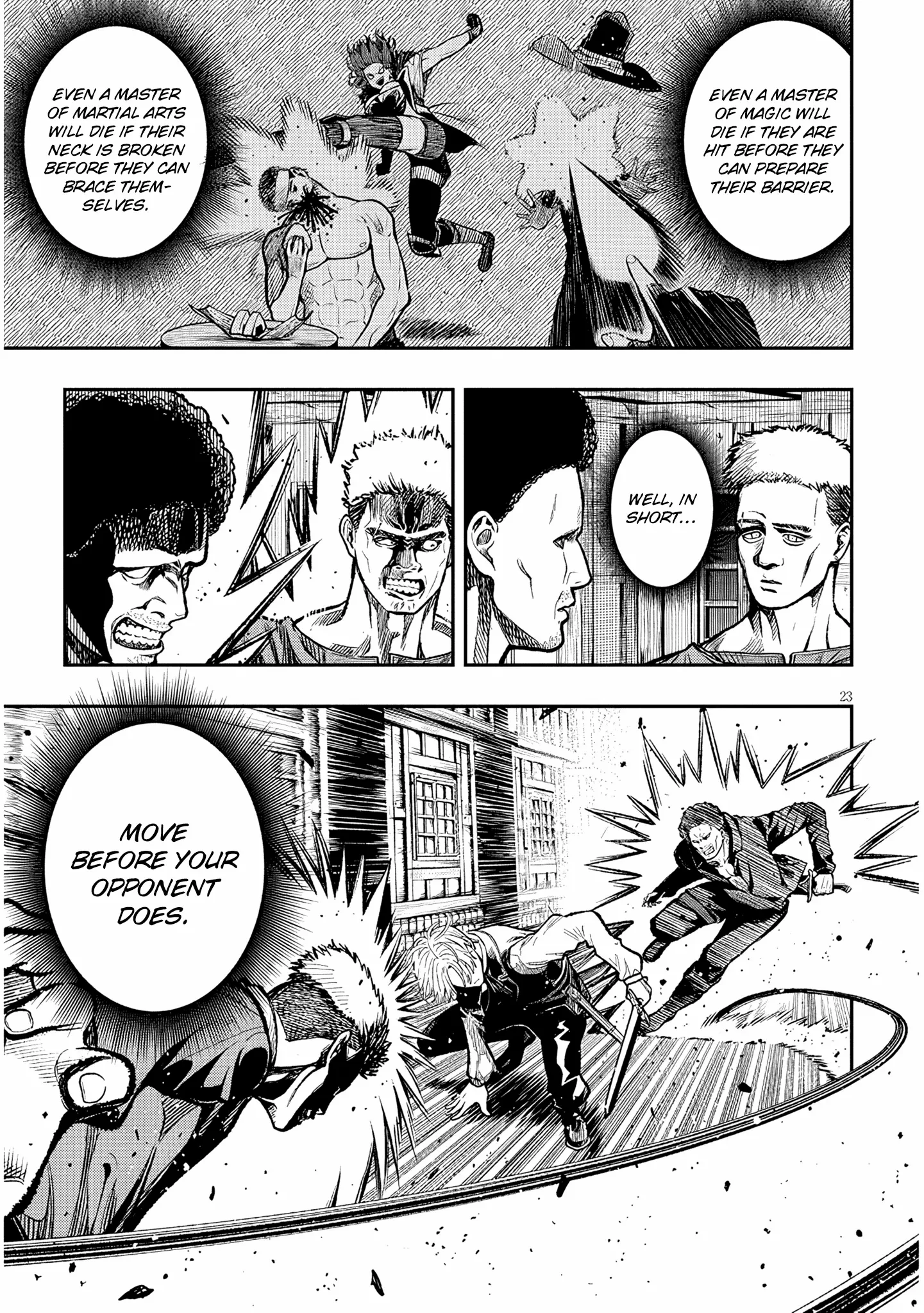 Read Reincarnated as the Lazy and Villainous Noble, I Broke the Scenario and Became the Most Formidable with Extraordinary Magic EN Manga Online