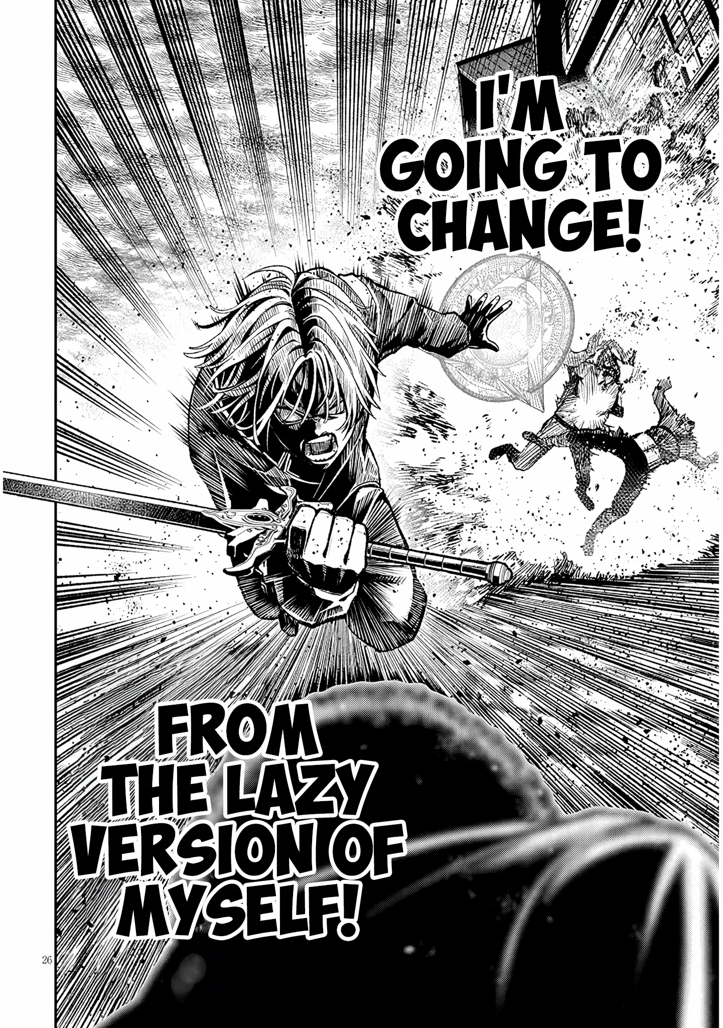Read Reincarnated as the Lazy and Villainous Noble, I Broke the Scenario and Became the Most Formidable with Extraordinary Magic EN Manga Online