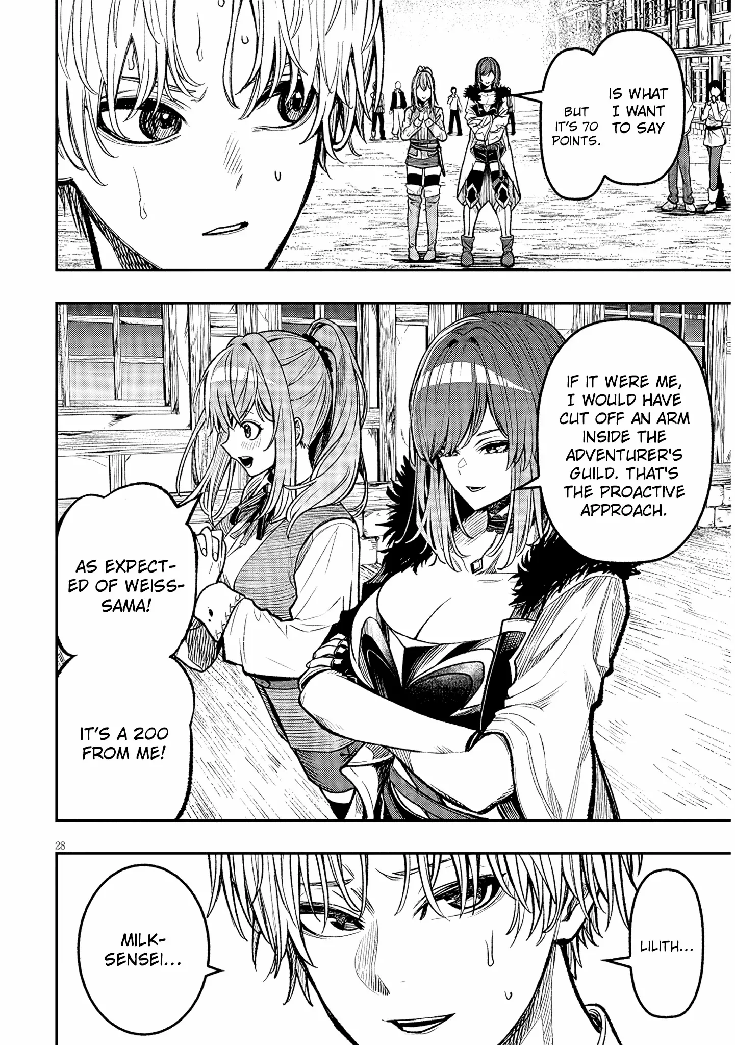 Read Reincarnated as the Lazy and Villainous Noble, I Broke the Scenario and Became the Most Formidable with Extraordinary Magic EN Manga Online