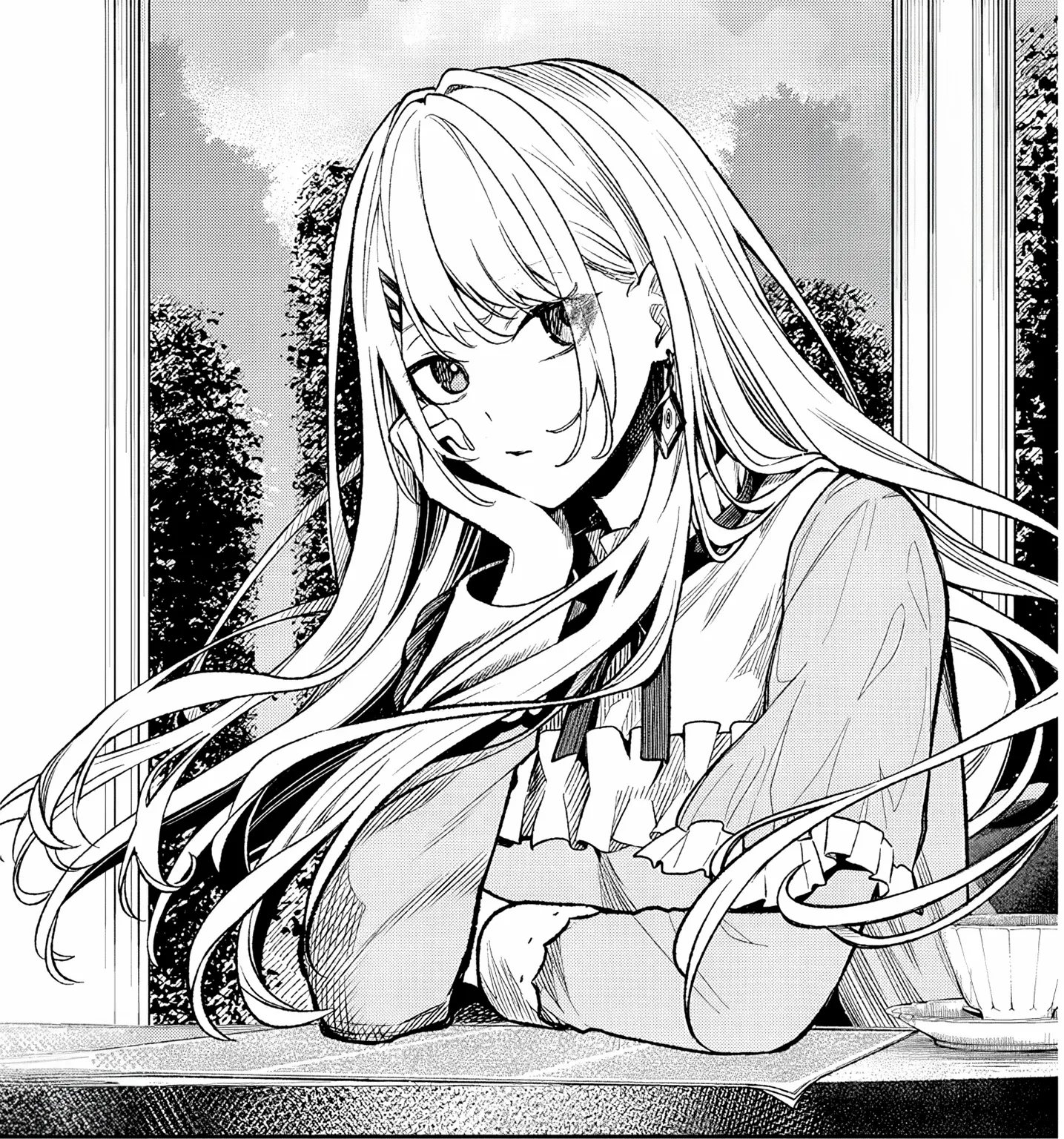 Read Reincarnated as the Lazy and Villainous Noble, I Broke the Scenario and Became the Most Formidable with Extraordinary Magic EN Manga Online