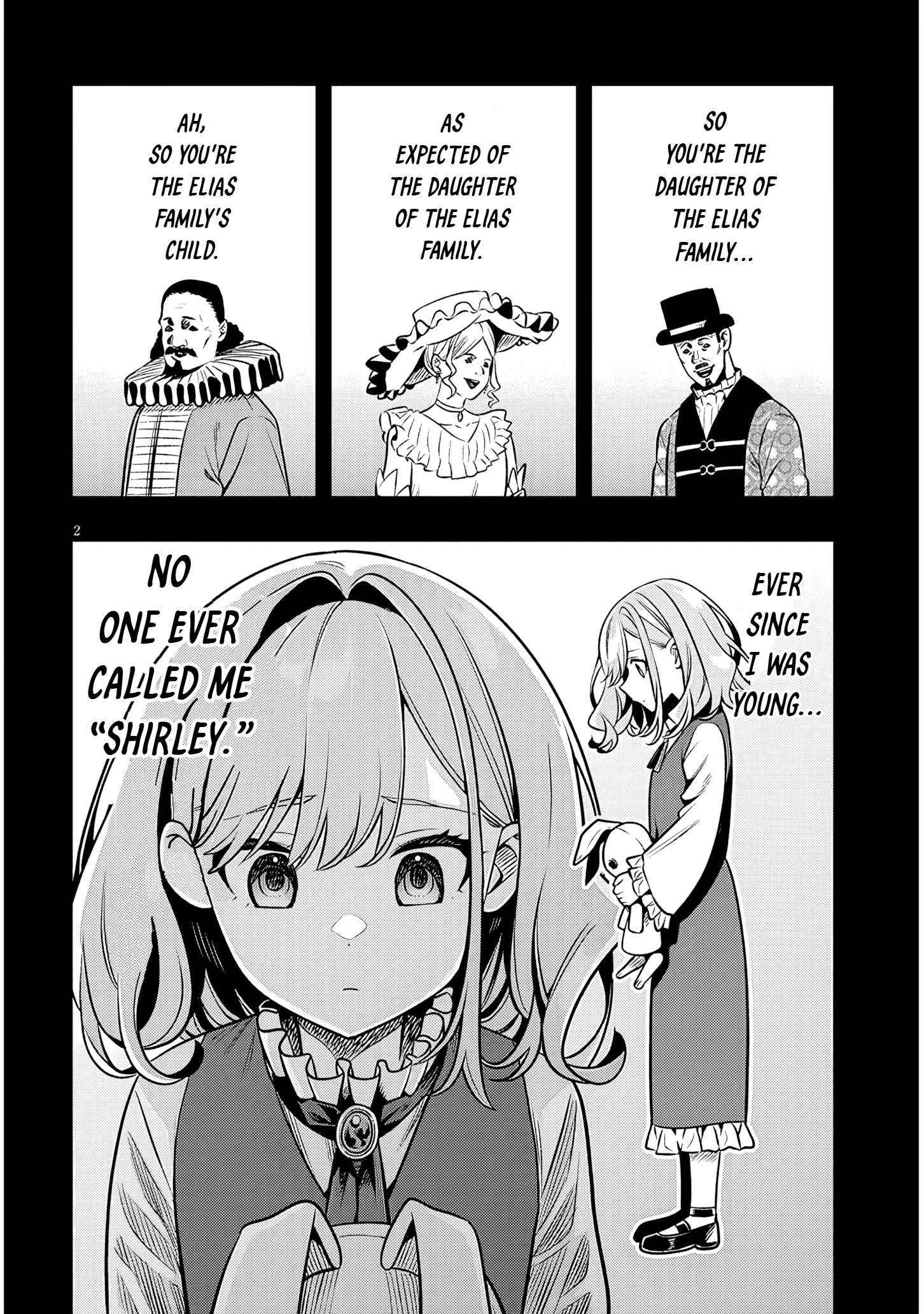 Read Reincarnated as the Lazy and Villainous Noble, I Broke the Scenario and Became the Most Formidable with Extraordinary Magic EN Manga Online