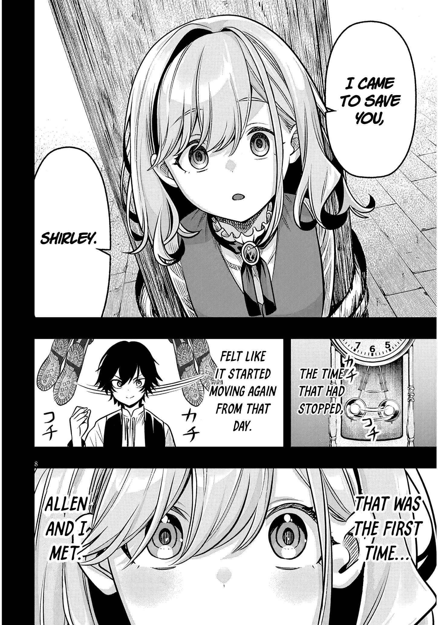 Read Reincarnated as the Lazy and Villainous Noble, I Broke the Scenario and Became the Most Formidable with Extraordinary Magic EN Manga Online