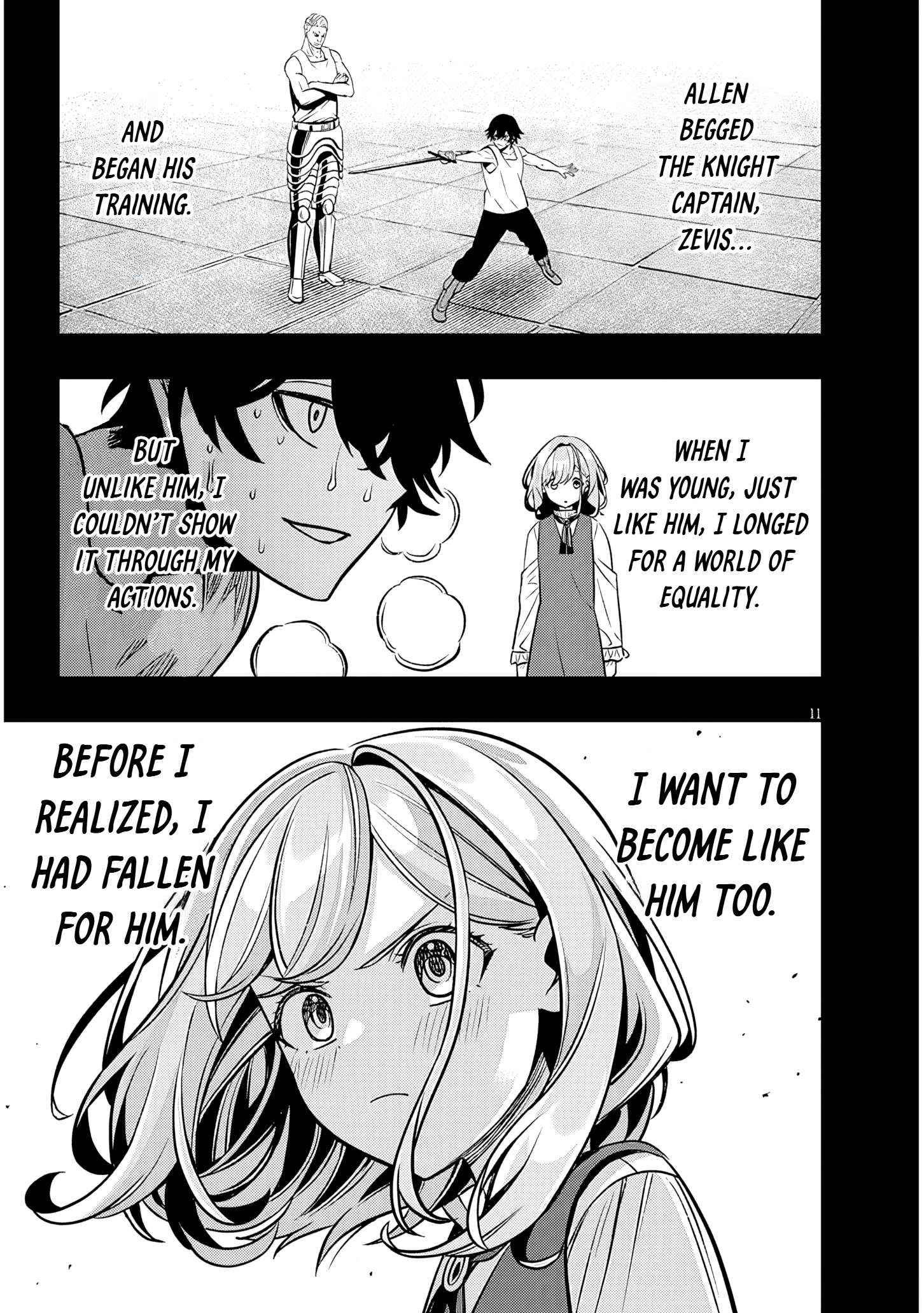Read Reincarnated as the Lazy and Villainous Noble, I Broke the Scenario and Became the Most Formidable with Extraordinary Magic EN Manga Online