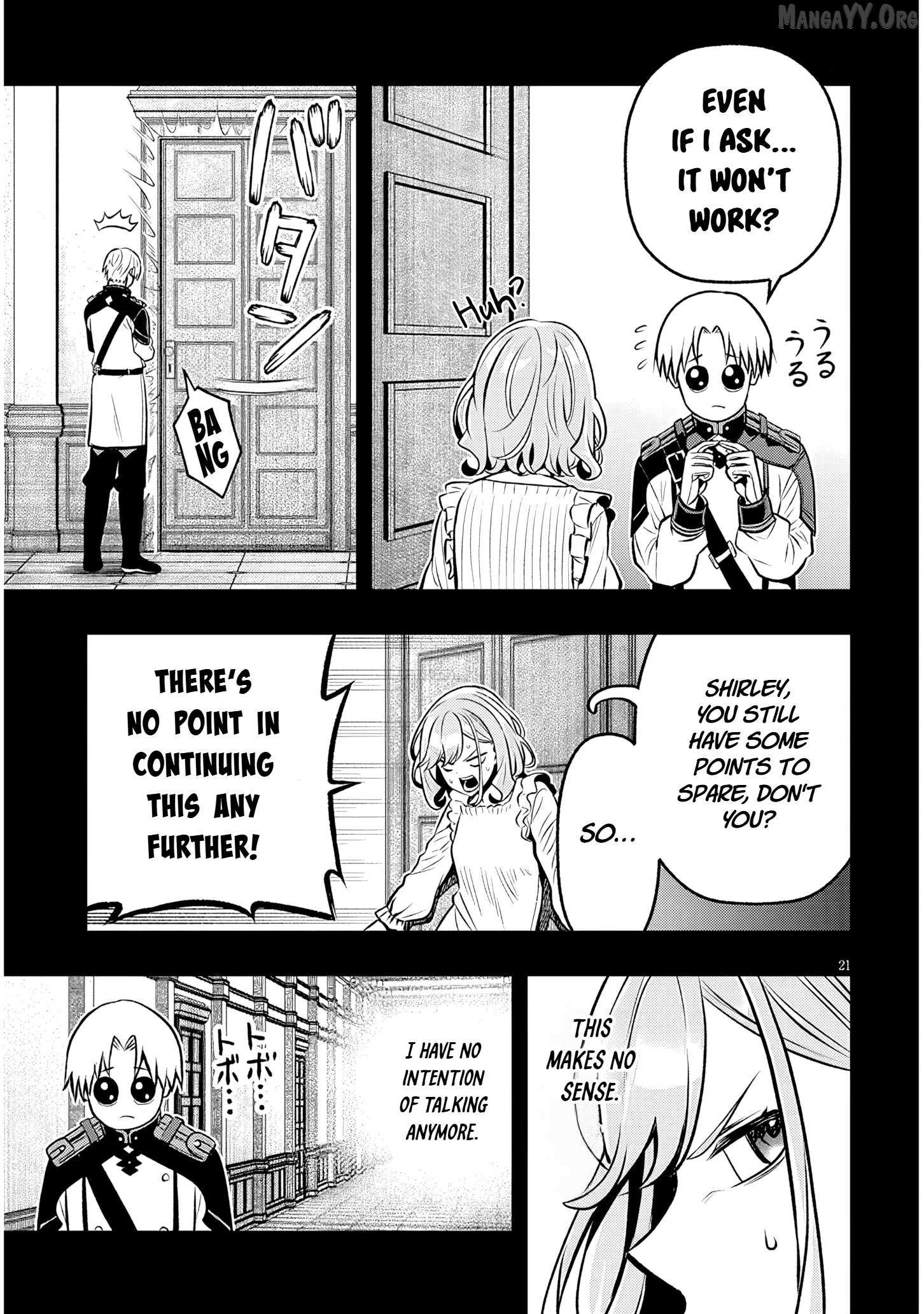 Read Reincarnated as the Lazy and Villainous Noble, I Broke the Scenario and Became the Most Formidable with Extraordinary Magic EN Manga Online
