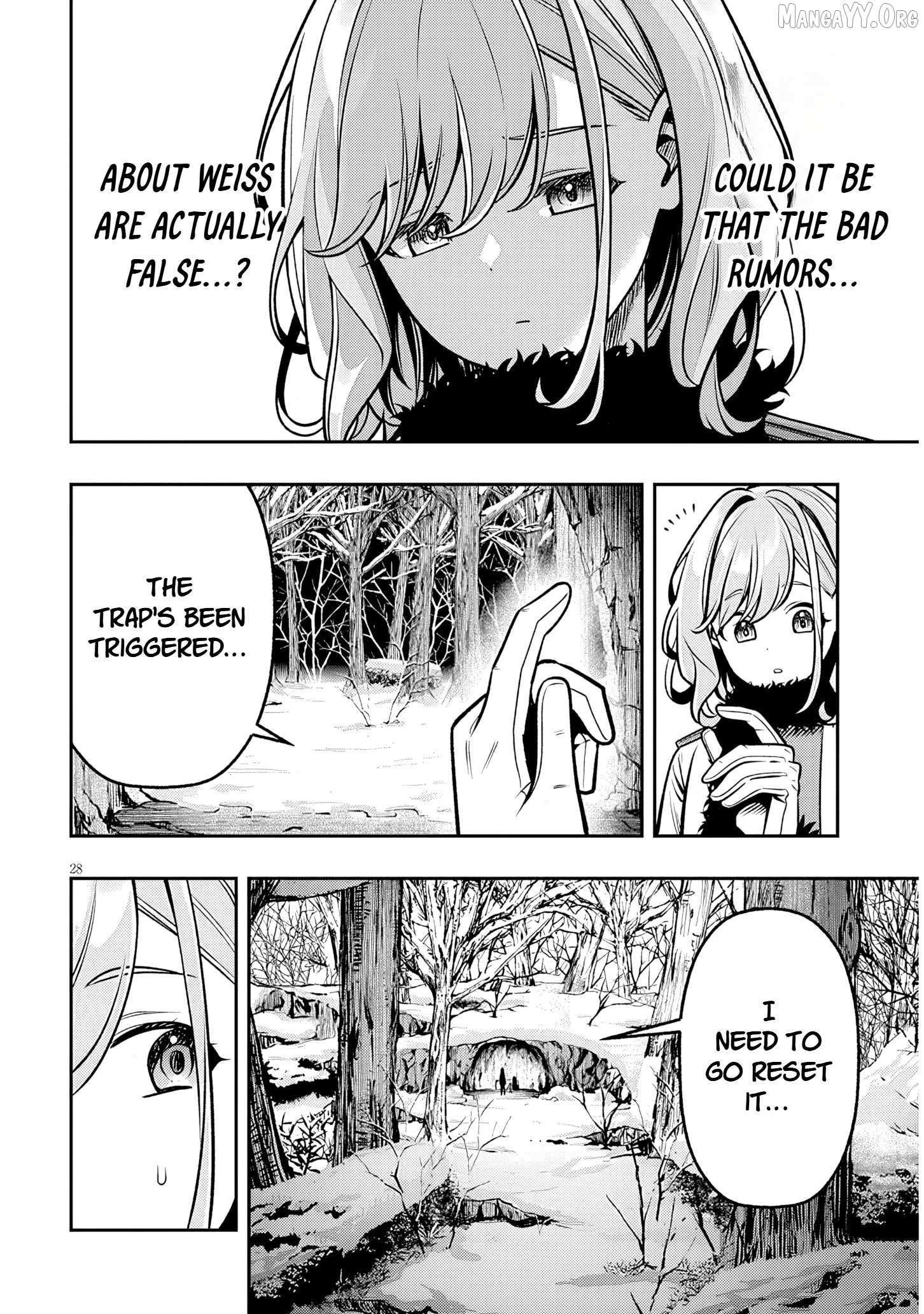 Read Reincarnated as the Lazy and Villainous Noble, I Broke the Scenario and Became the Most Formidable with Extraordinary Magic EN Manga Online