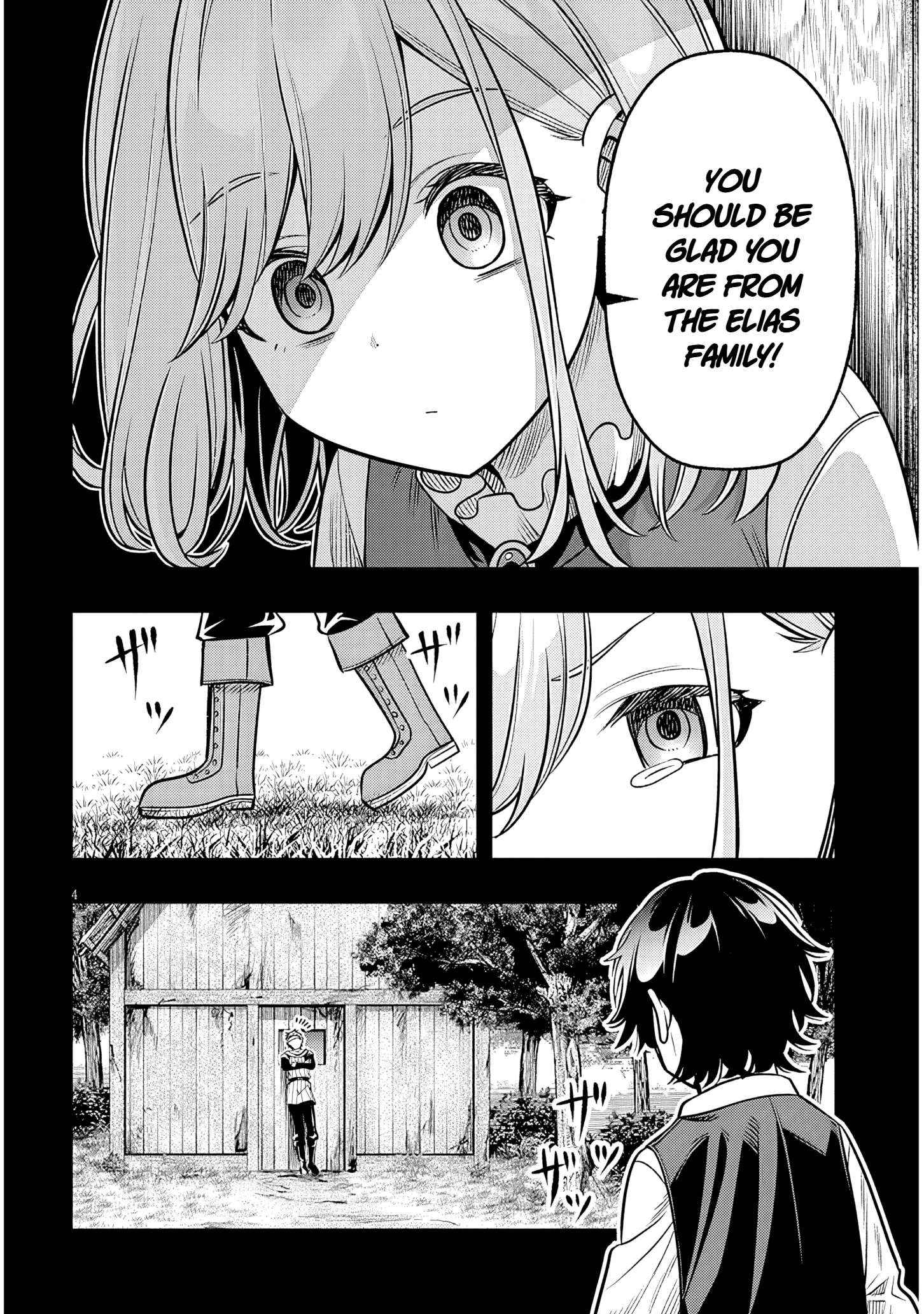 Read Reincarnated as the Lazy and Villainous Noble, I Broke the Scenario and Became the Most Formidable with Extraordinary Magic EN Manga Online
