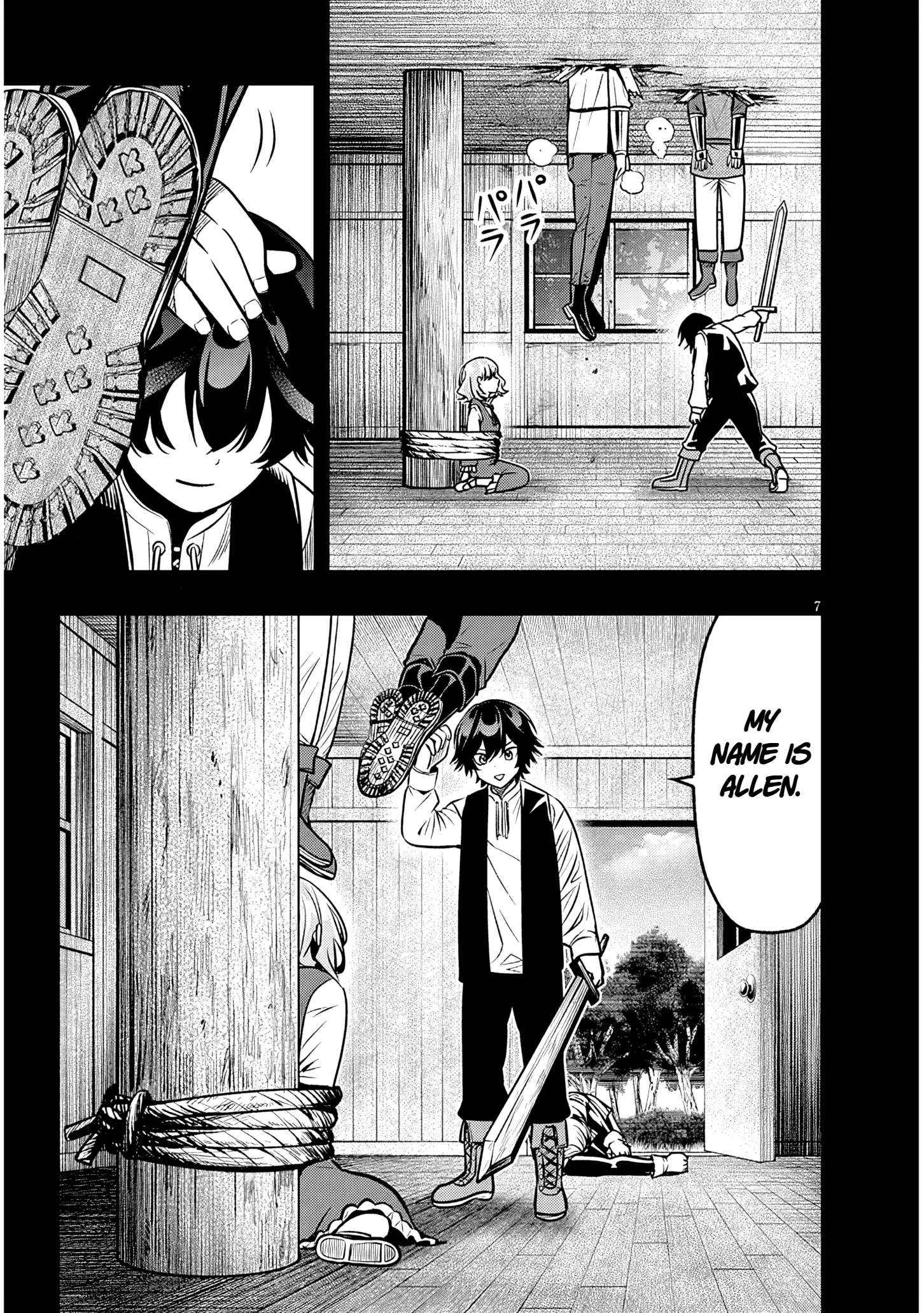 Read Reincarnated as the Lazy and Villainous Noble, I Broke the Scenario and Became the Most Formidable with Extraordinary Magic EN Manga Online