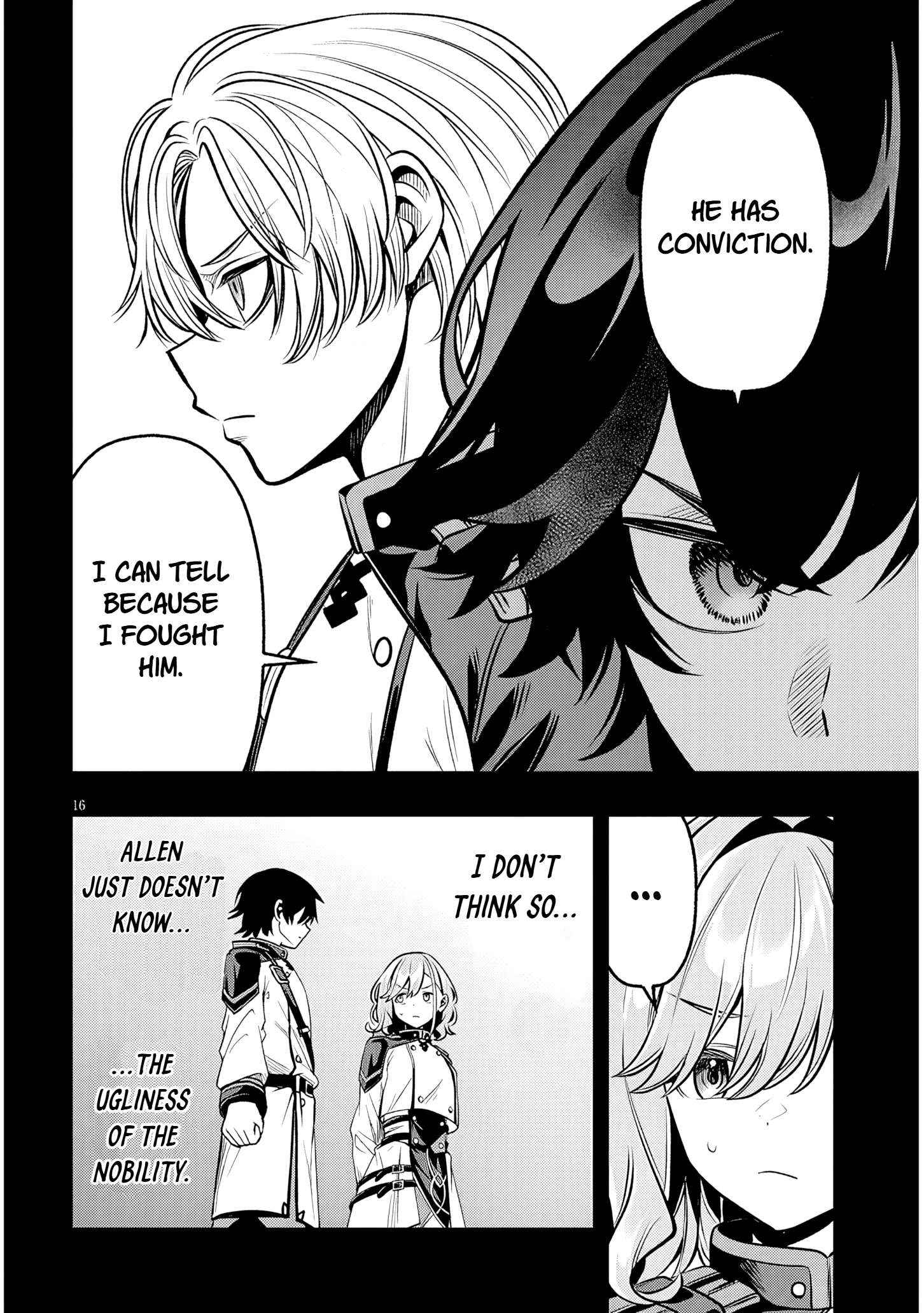Read Reincarnated as the Lazy and Villainous Noble, I Broke the Scenario and Became the Most Formidable with Extraordinary Magic EN Manga Online