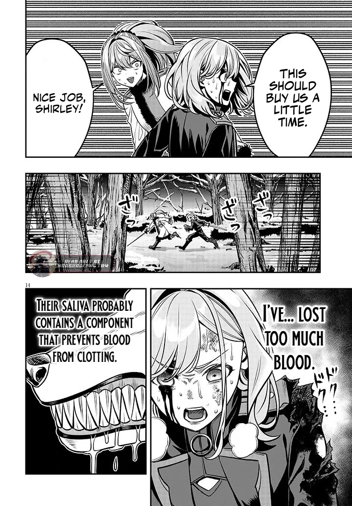 Read Reincarnated as the Lazy and Villainous Noble, I Broke the Scenario and Became the Most Formidable with Extraordinary Magic EN Manga Online