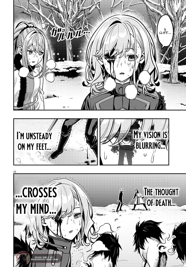 Read Reincarnated as the Lazy and Villainous Noble, I Broke the Scenario and Became the Most Formidable with Extraordinary Magic EN Manga Online