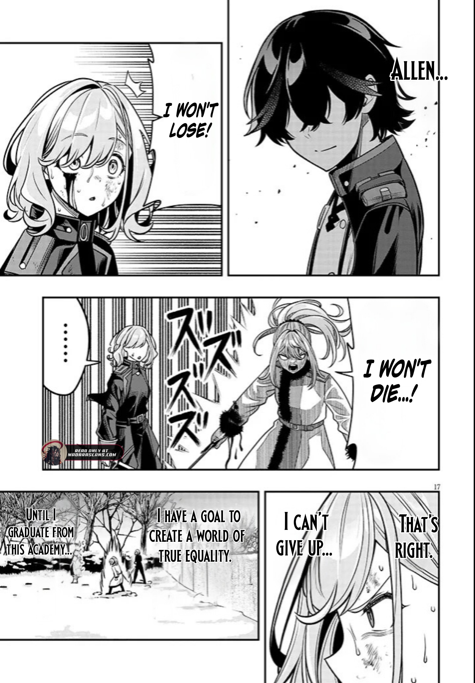 Read Reincarnated as the Lazy and Villainous Noble, I Broke the Scenario and Became the Most Formidable with Extraordinary Magic EN Manga Online