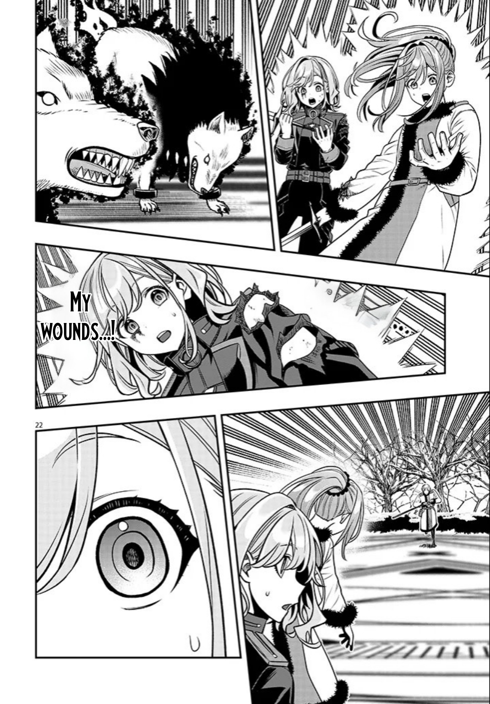 Read Reincarnated as the Lazy and Villainous Noble, I Broke the Scenario and Became the Most Formidable with Extraordinary Magic EN Manga Online