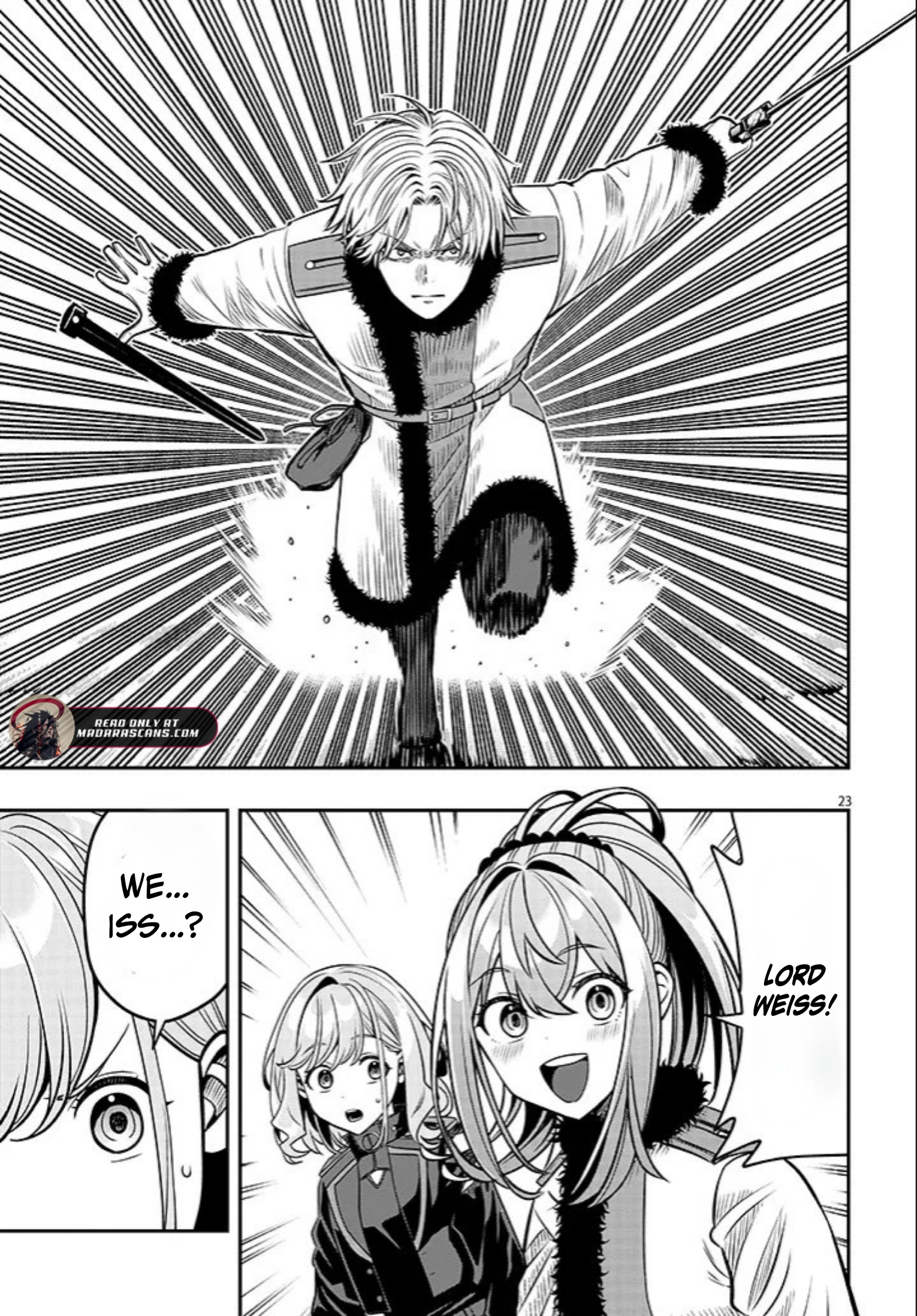 Read Reincarnated as the Lazy and Villainous Noble, I Broke the Scenario and Became the Most Formidable with Extraordinary Magic EN Manga Online