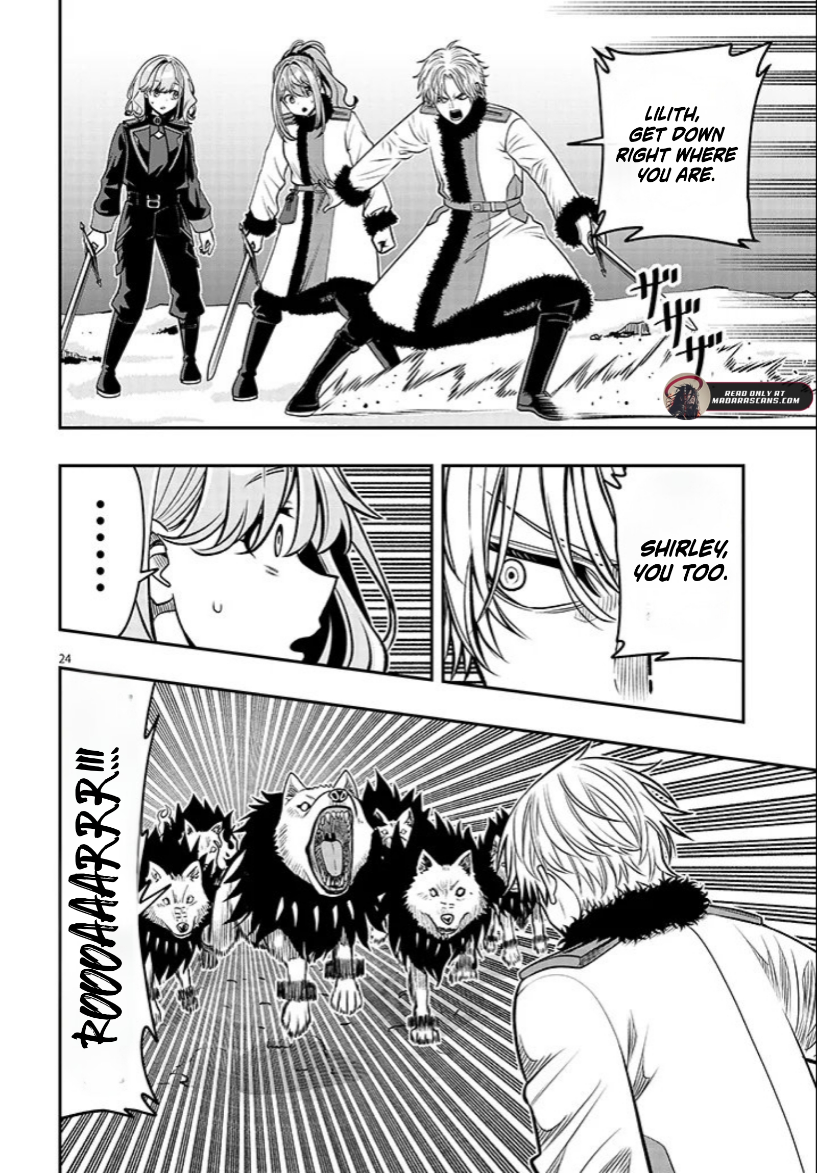 Read Reincarnated as the Lazy and Villainous Noble, I Broke the Scenario and Became the Most Formidable with Extraordinary Magic EN Manga Online