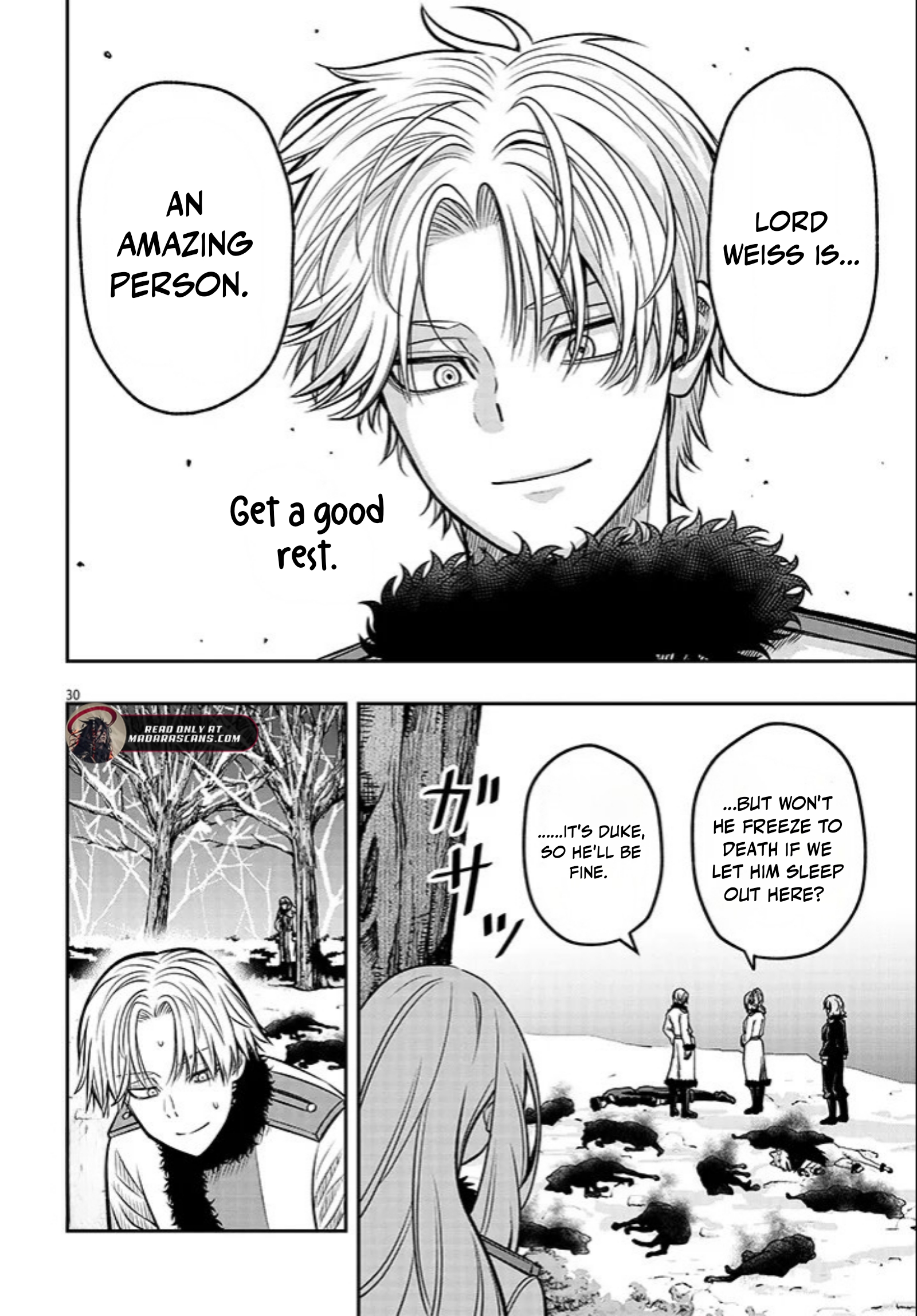 Read Reincarnated as the Lazy and Villainous Noble, I Broke the Scenario and Became the Most Formidable with Extraordinary Magic EN Manga Online